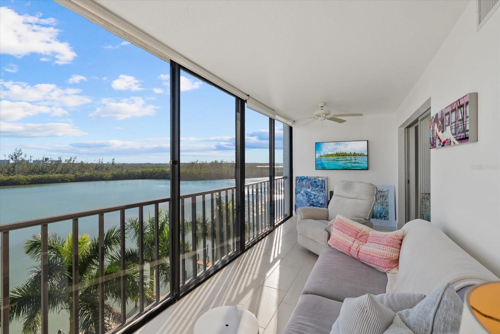 9393 MIDNIGHT PASS RD #606, SARASOTA, FL — photo 15