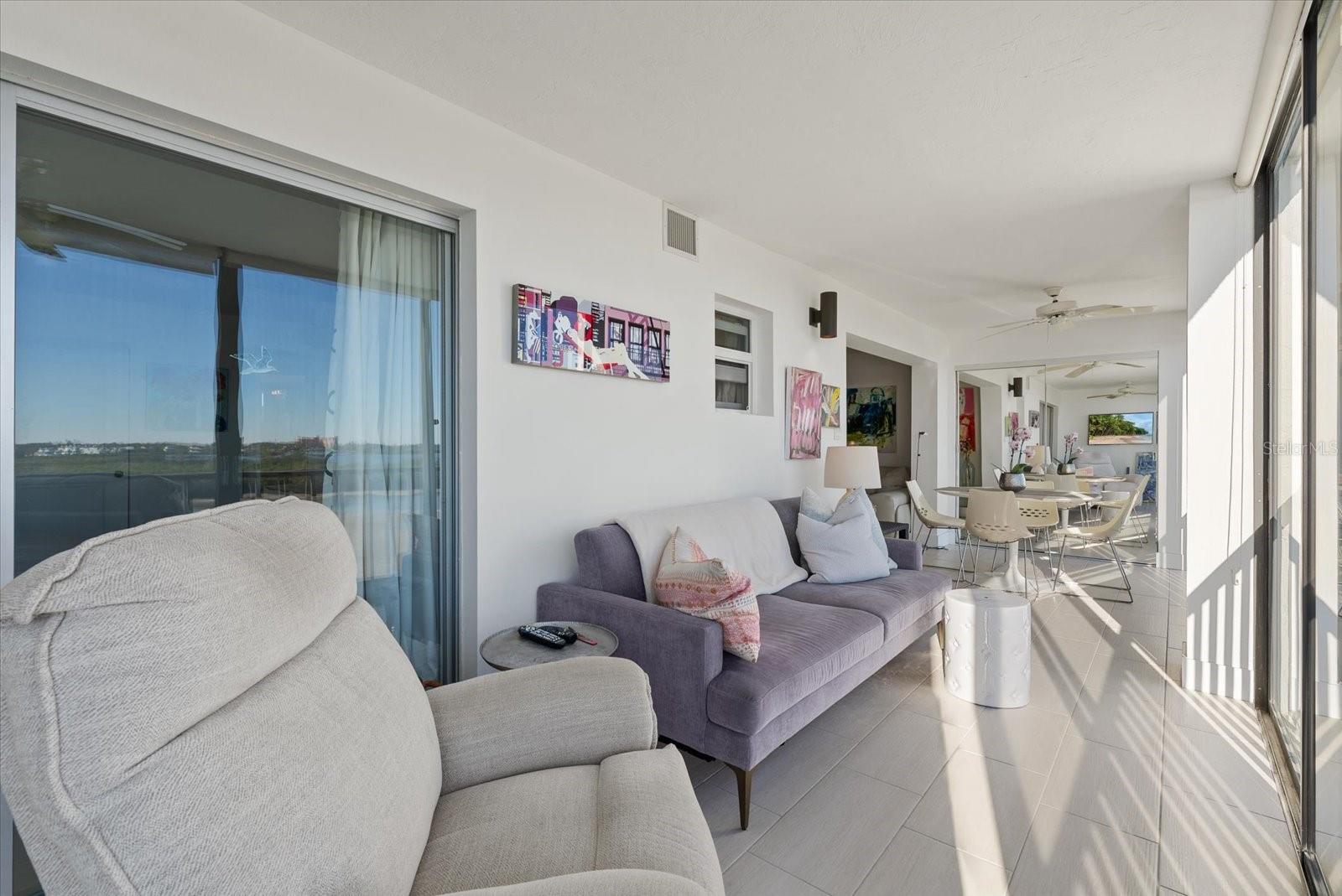 9393 MIDNIGHT PASS RD #606, SARASOTA, FL — photo 17