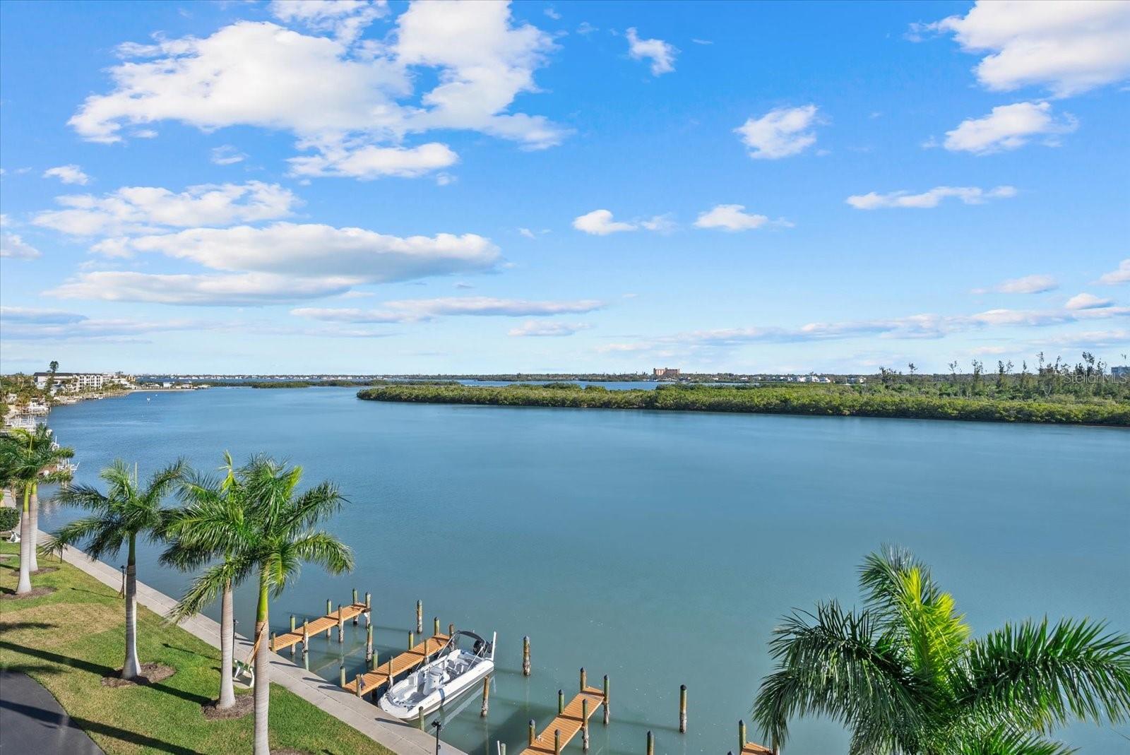 9393 MIDNIGHT PASS RD #606, SARASOTA, FL — photo 24