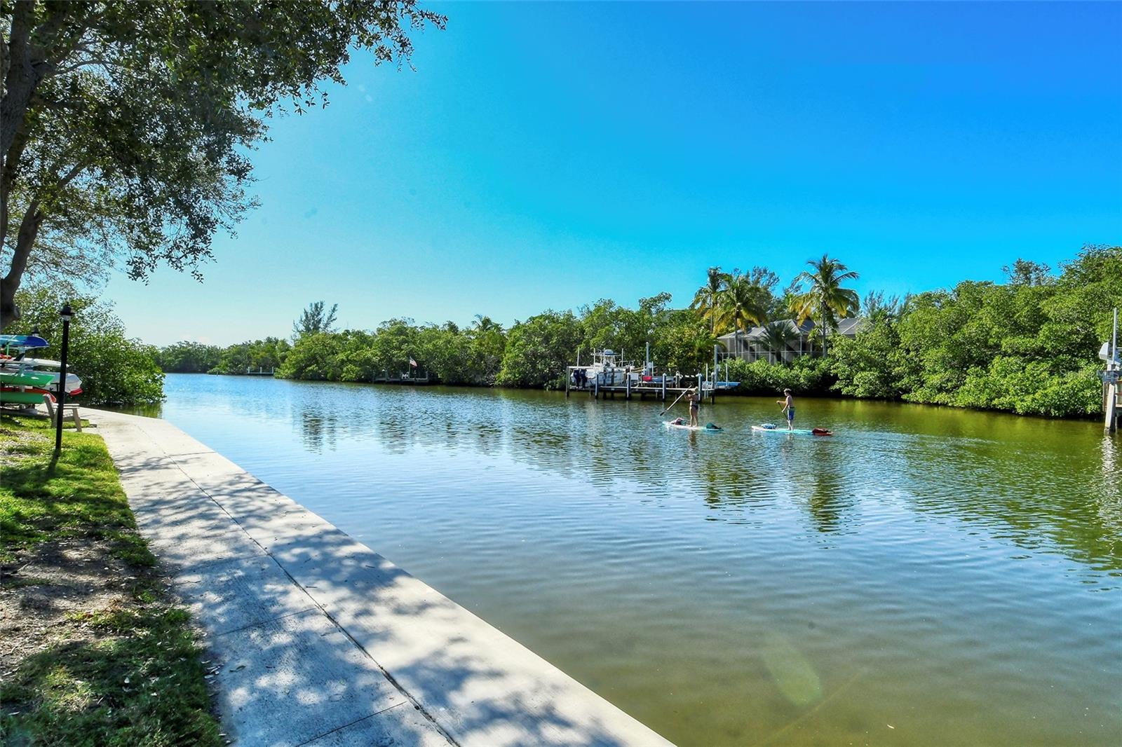 9393 MIDNIGHT PASS RD #606, SARASOTA, FL — photo 30