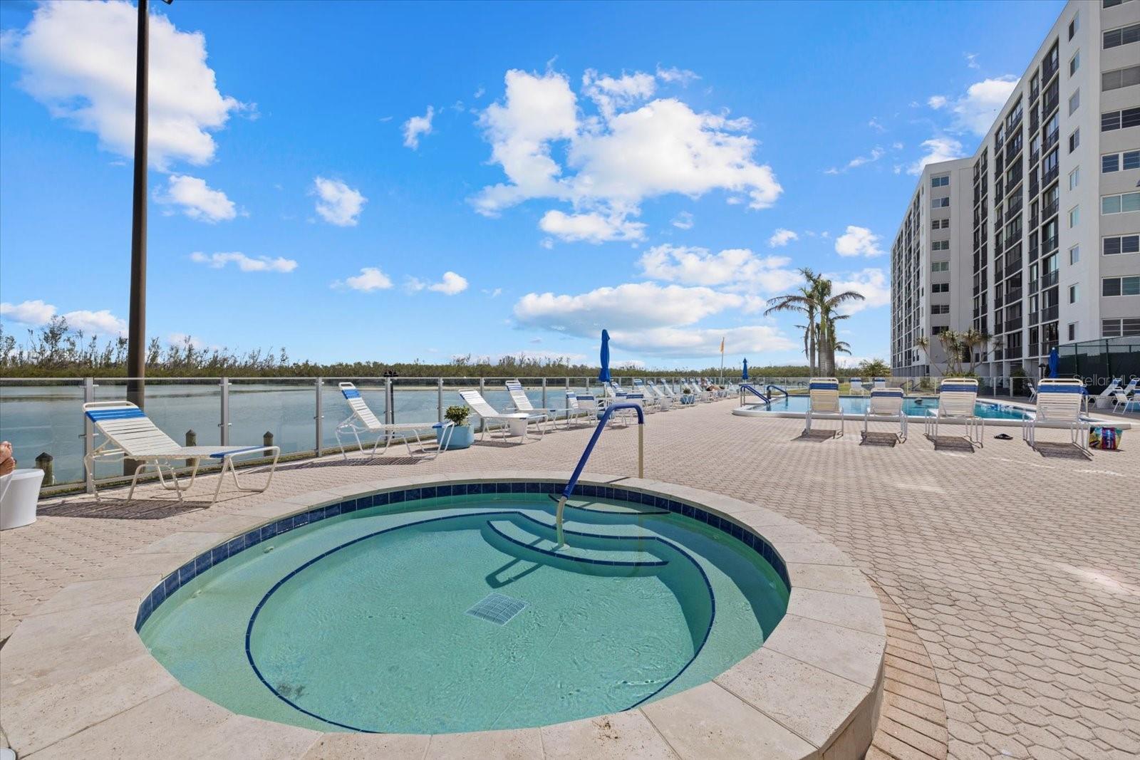 9393 MIDNIGHT PASS RD #606, SARASOTA, FL — photo 34
