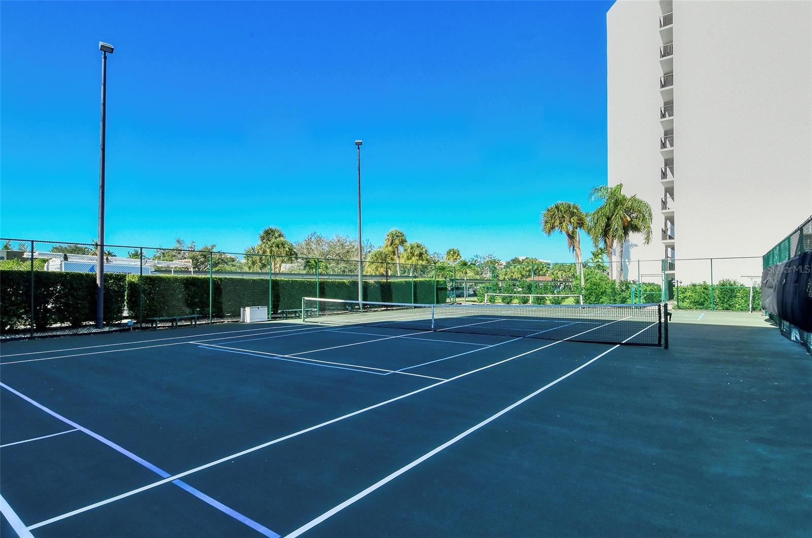 9393 MIDNIGHT PASS RD #606, SARASOTA, FL — photo 36