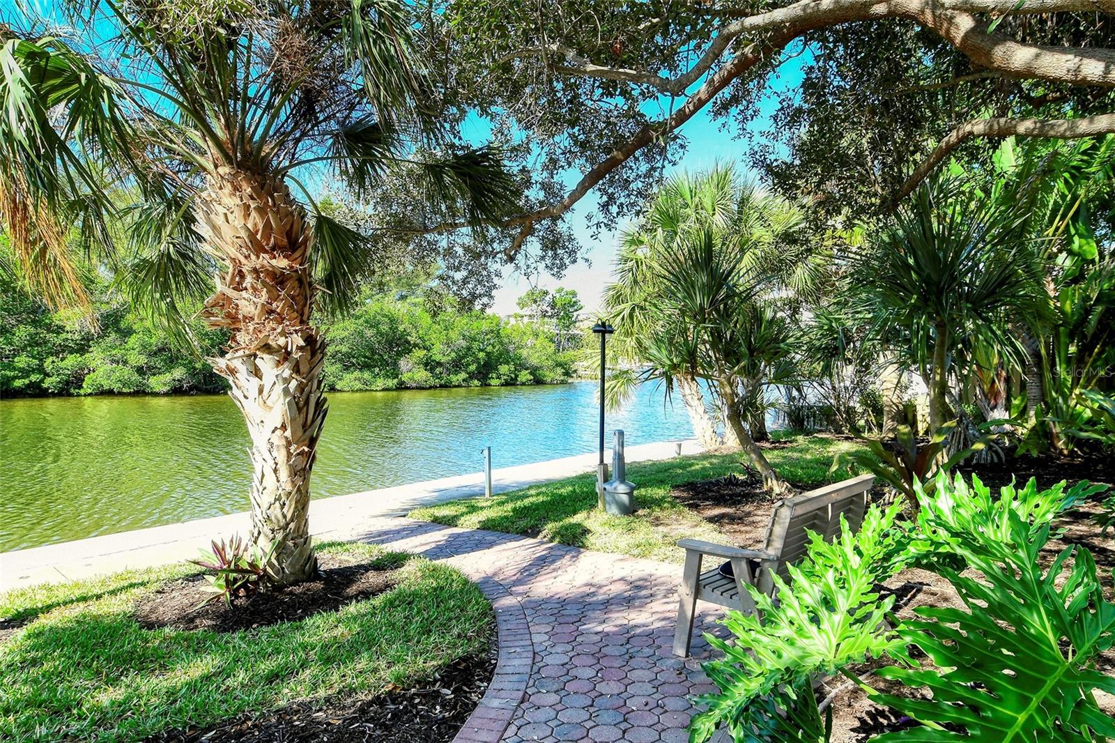 9393 MIDNIGHT PASS RD #606, SARASOTA, FL — photo 44