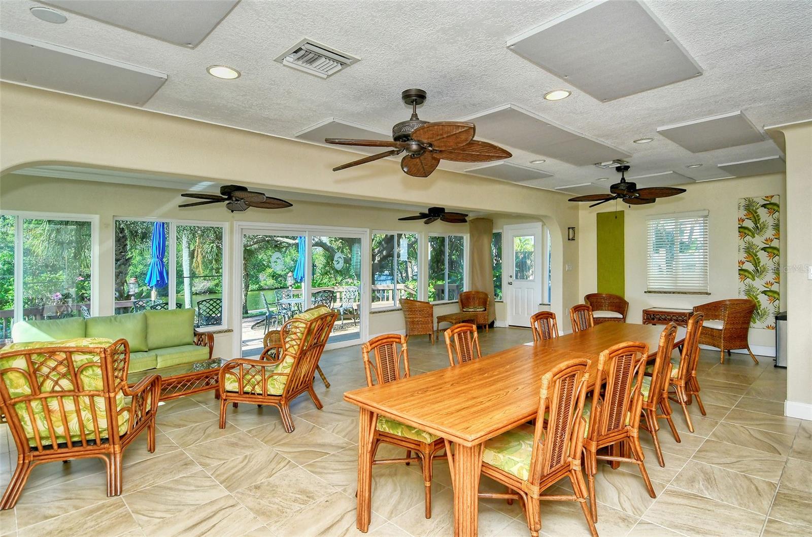 9393 MIDNIGHT PASS RD #606, SARASOTA, FL — photo 46