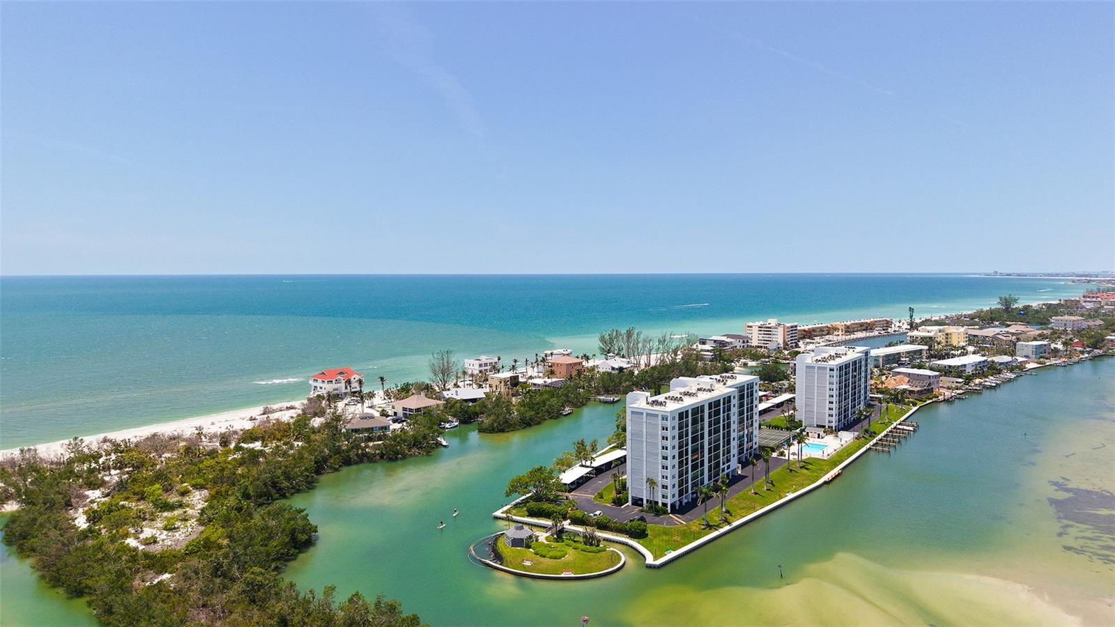 9393 MIDNIGHT PASS RD #606, SARASOTA, FL — photo 51