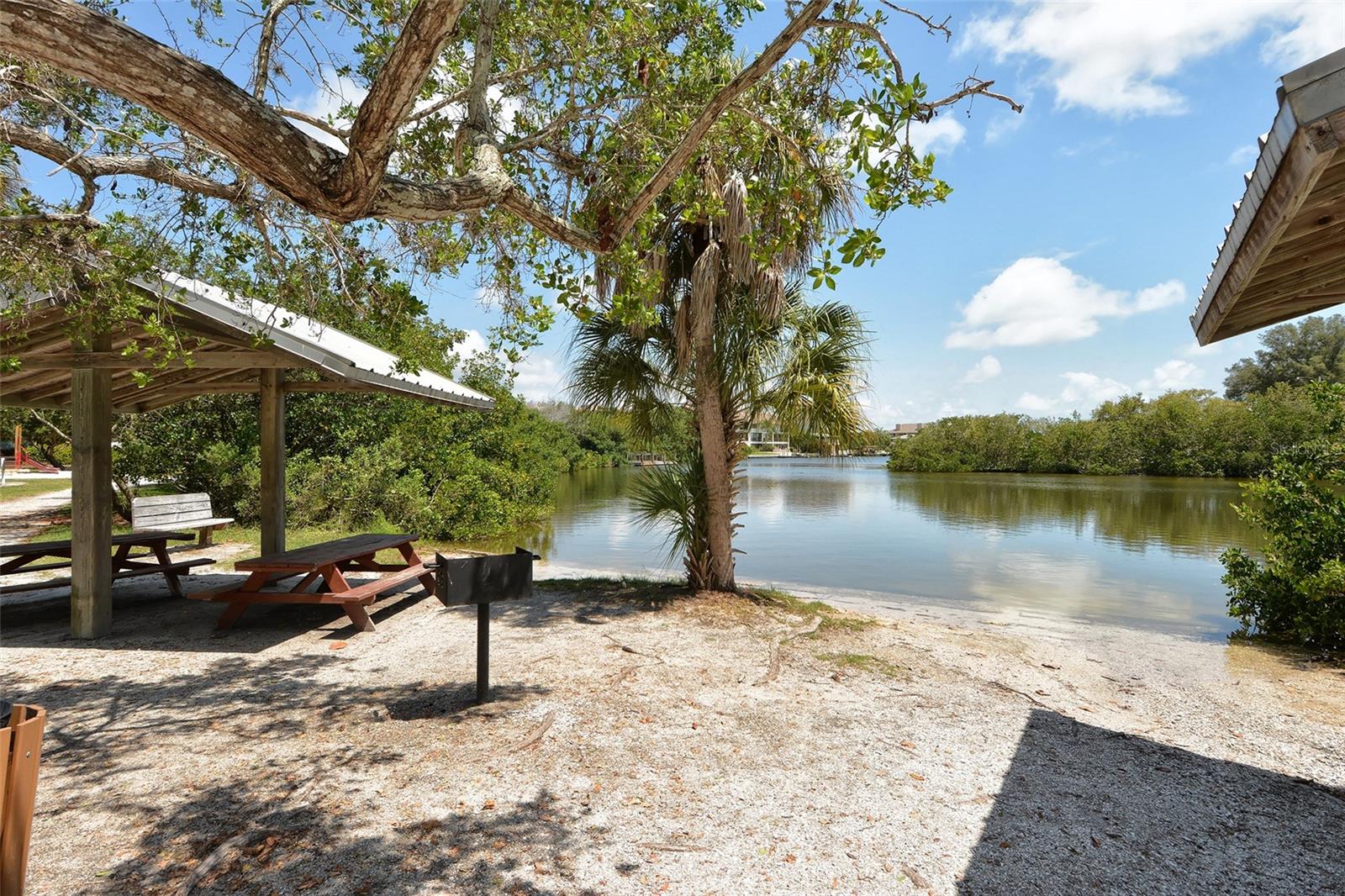 9393 MIDNIGHT PASS RD #606, SARASOTA, FL — photo 57