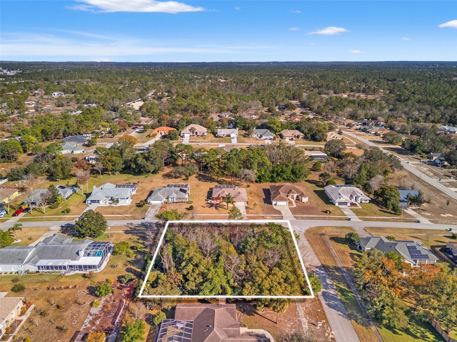 SEBASTIAN DR, SPRING HILL, FL — photo 3