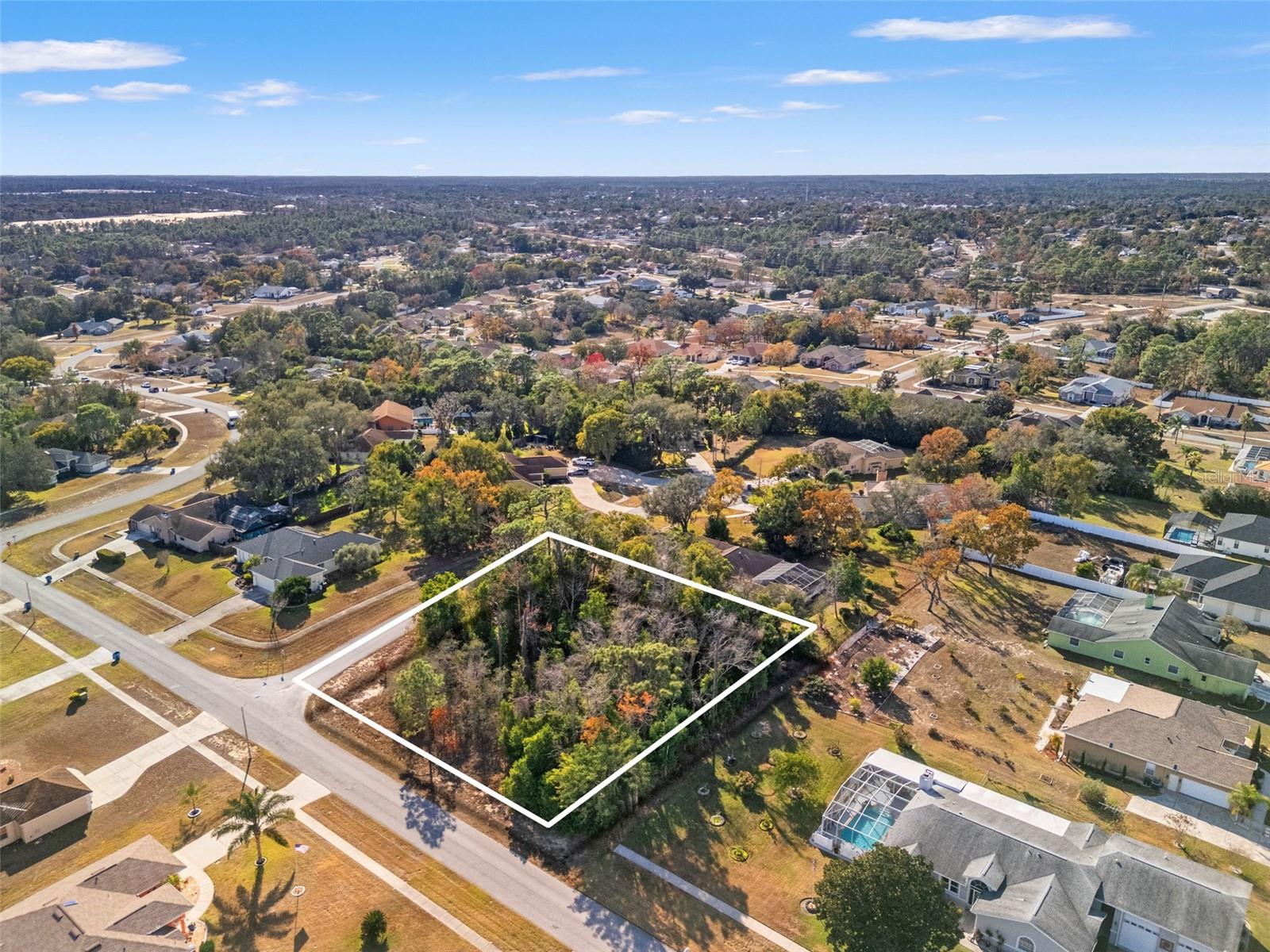 SEBASTIAN DR, SPRING HILL, FL — photo 5