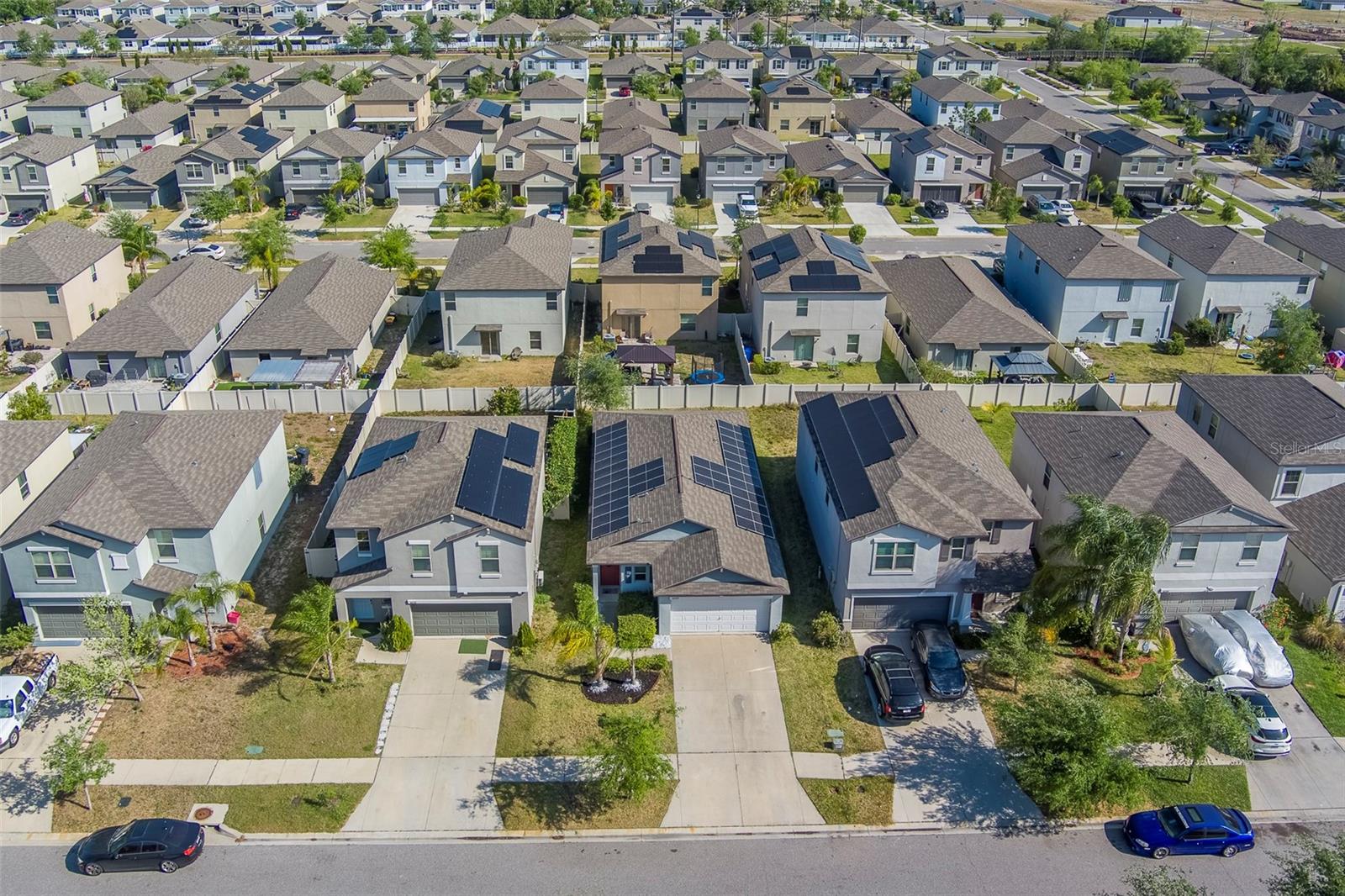 10222 COOL WATERLILY AVE, RIVERVIEW, FL — photo 40