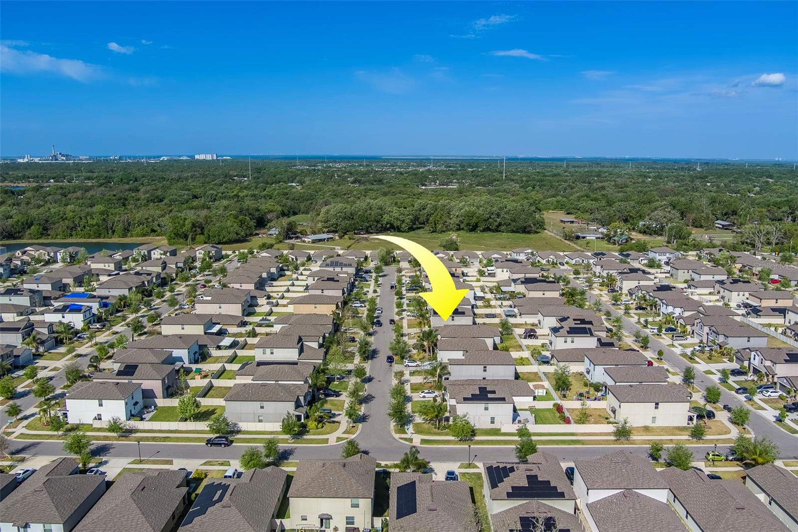 10222 COOL WATERLILY AVE, RIVERVIEW, FL — photo 49