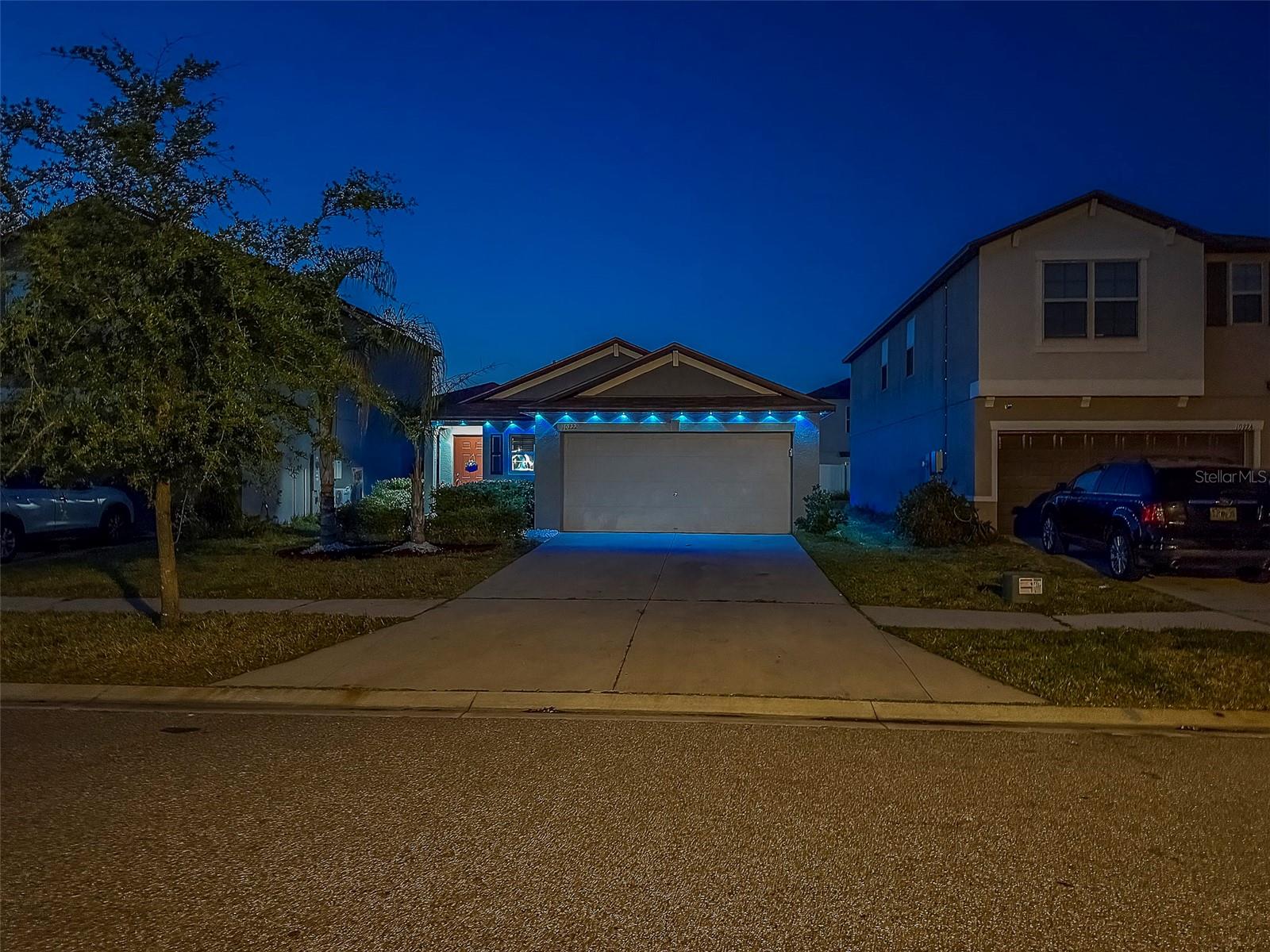 10222 COOL WATERLILY AVE, RIVERVIEW, FL — photo 57