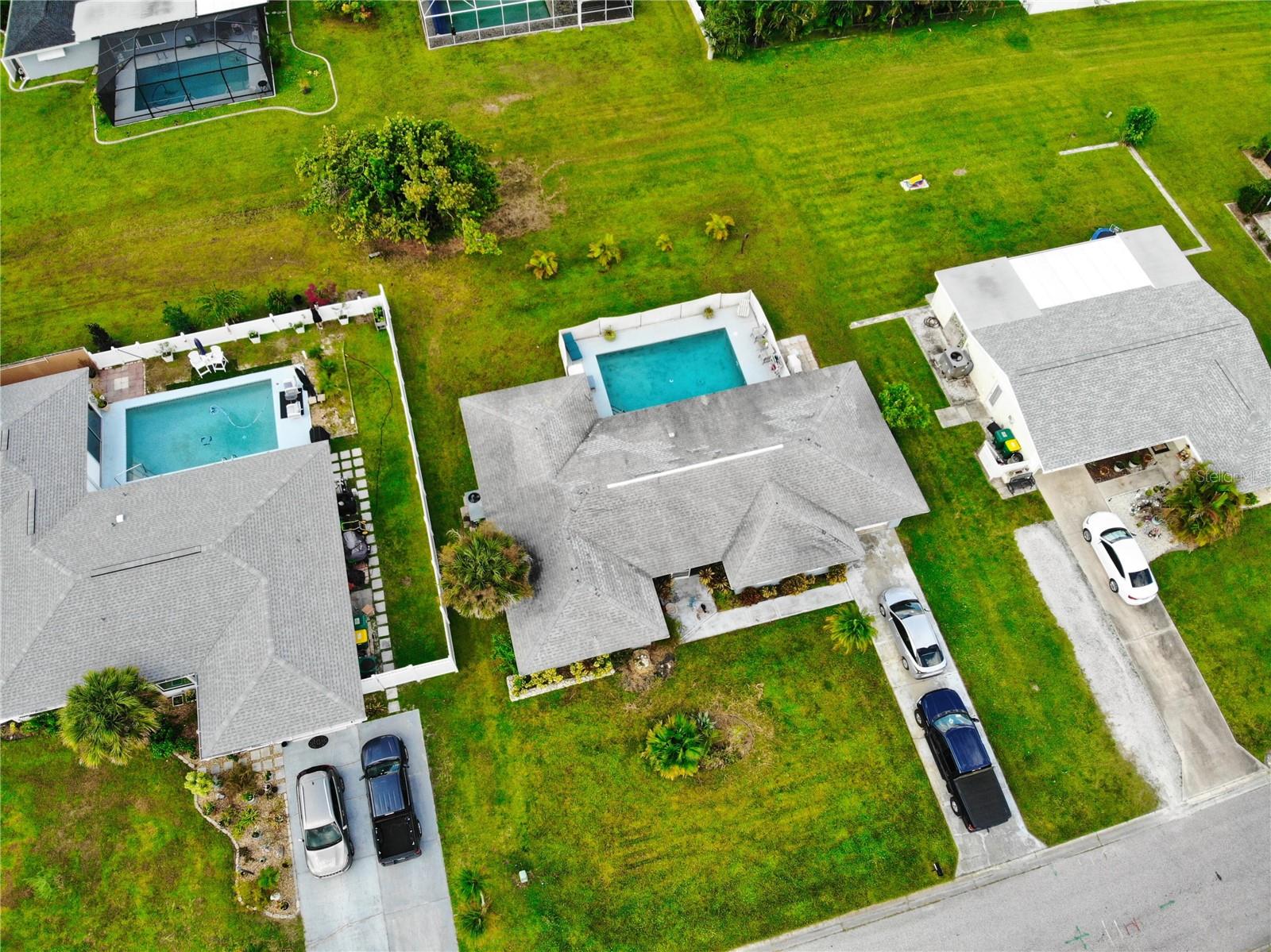 4 GOLFVIEW RD, ROTONDA WEST, FL — photo 28