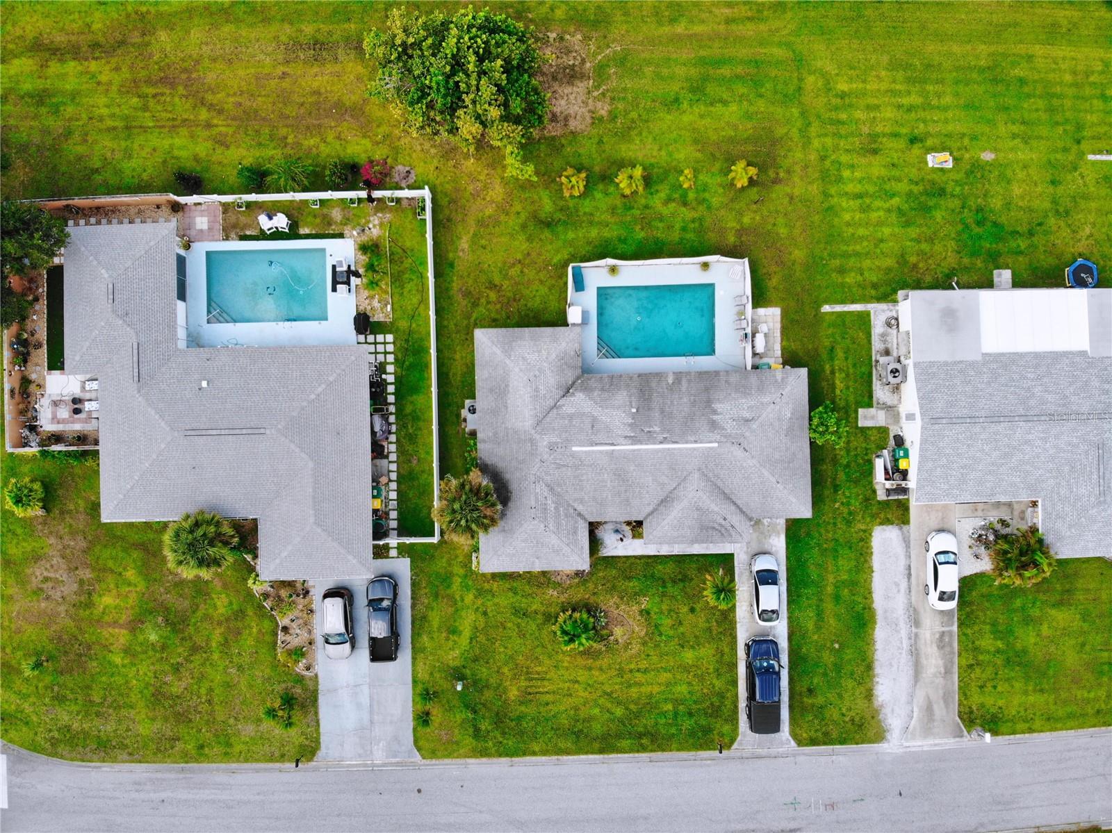 4 GOLFVIEW RD, ROTONDA WEST, FL — photo 29