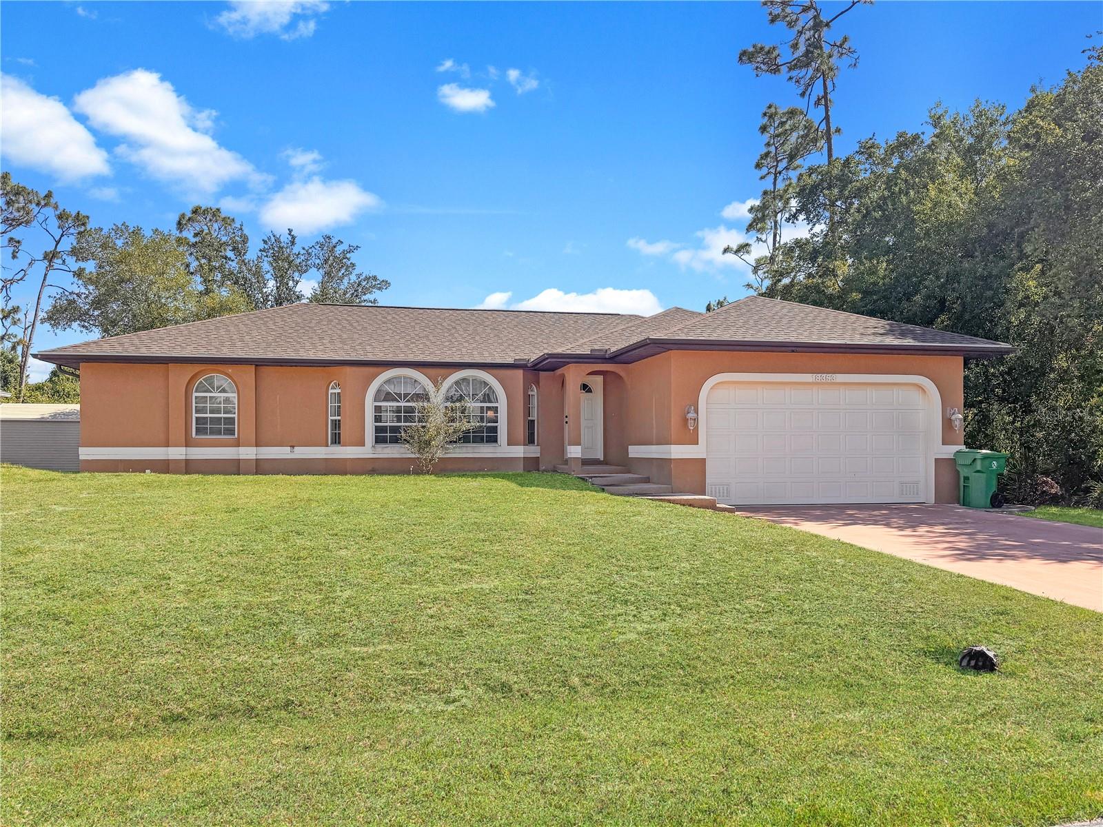 18353 GRACE AVE, PORT CHARLOTTE, FL