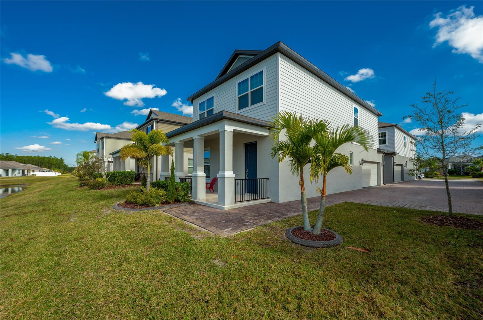 2912 MELETO BLVD, NEW SMYRNA BEACH, FL — photo 4