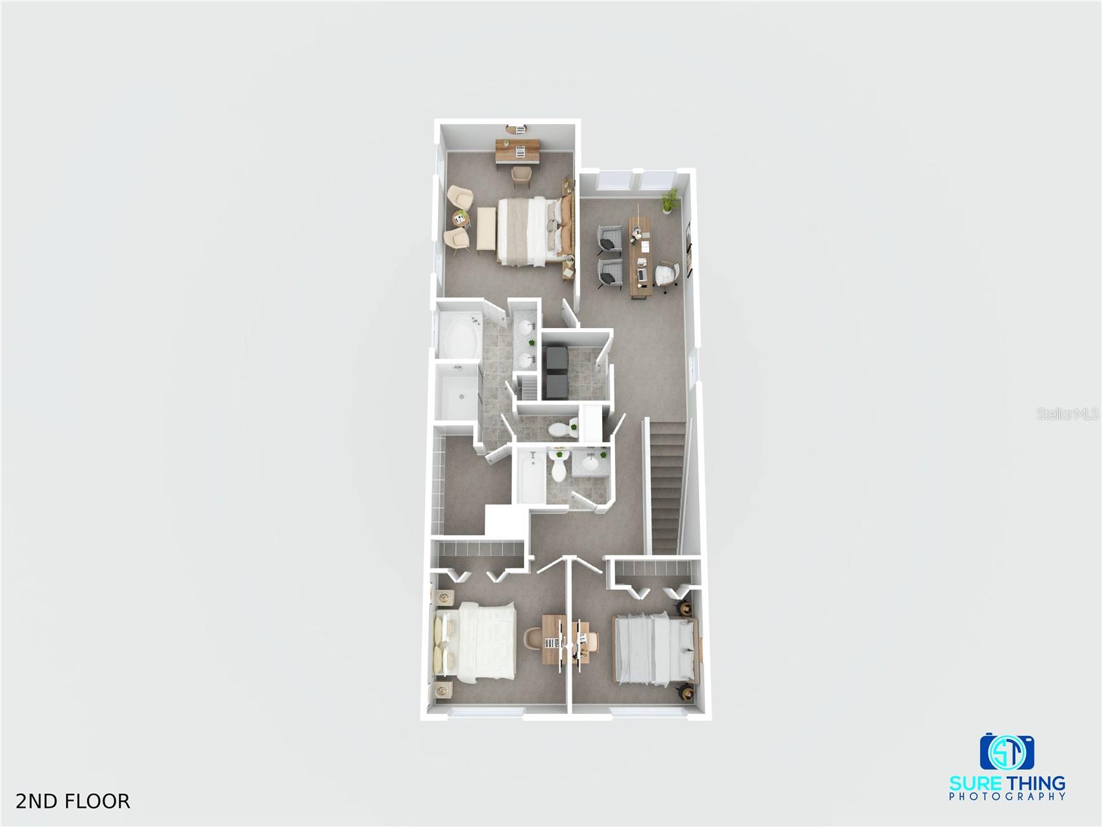 2912 MELETO BLVD, NEW SMYRNA BEACH, FL — photo 11