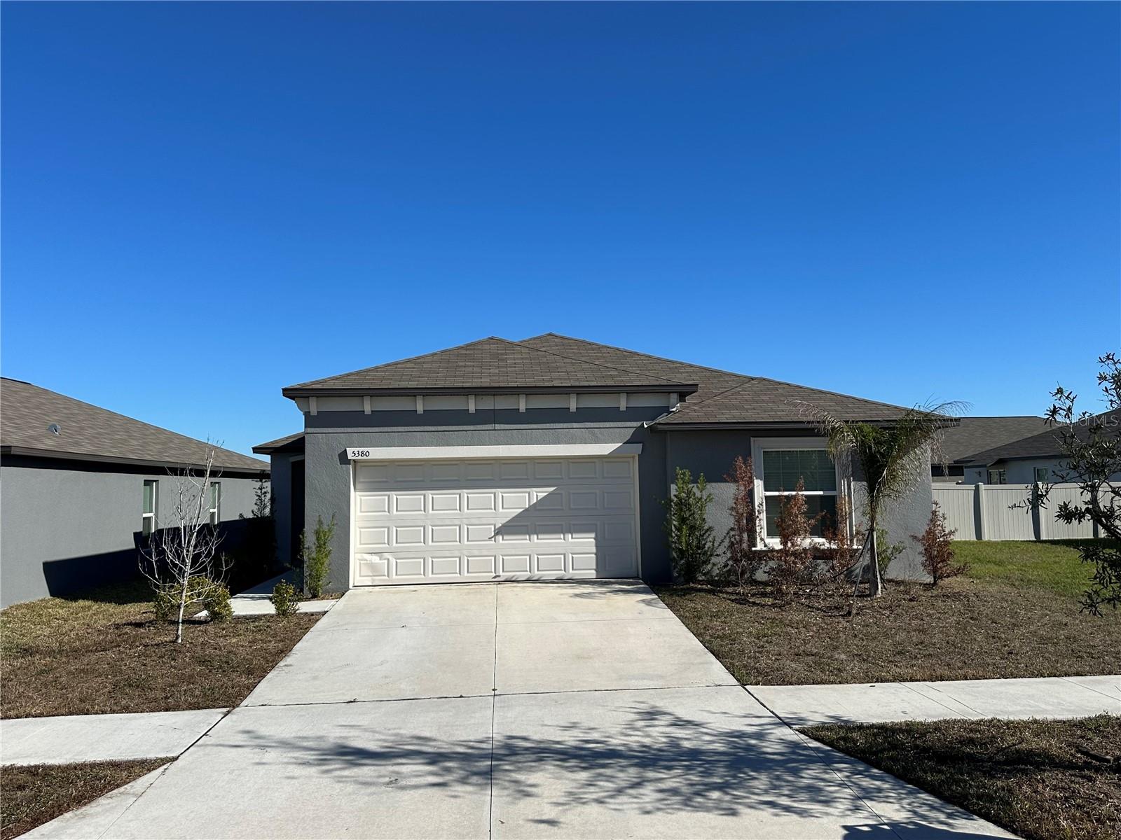 5380 BLUE HORIZON WAY, WIMAUMA, FL — photo 2