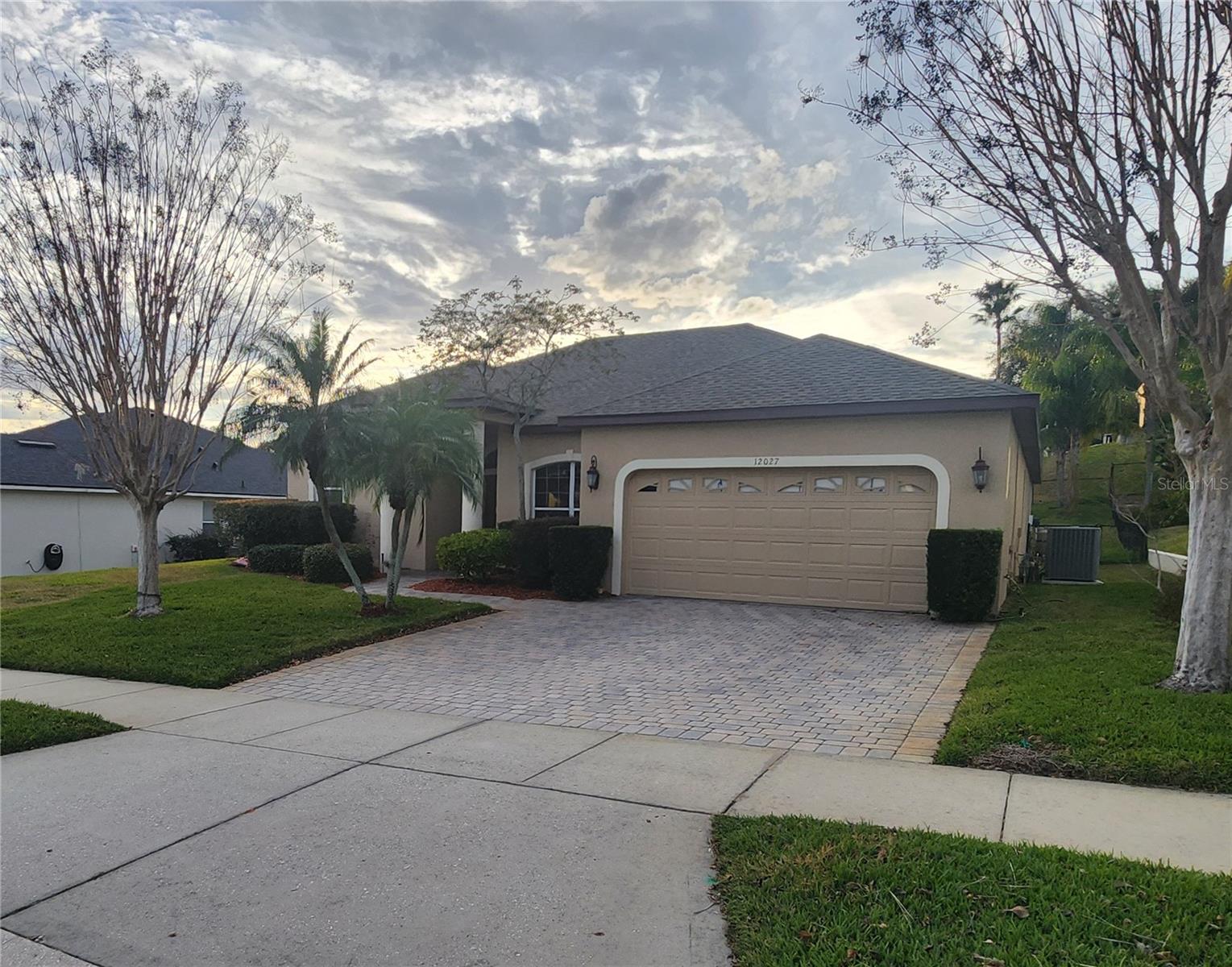12027 STILL MEADOW DR, CLERMONT, FL