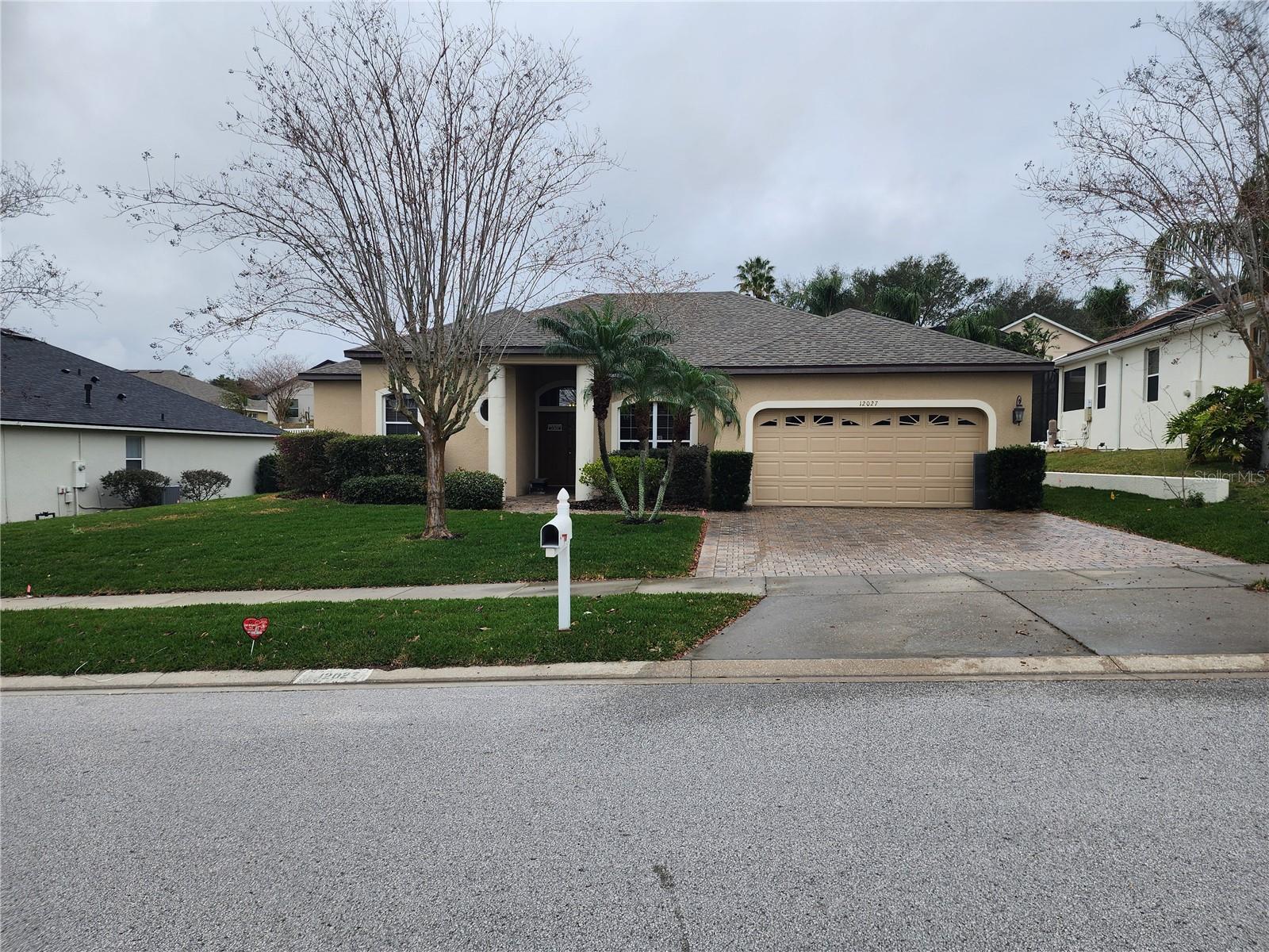 12027 STILL MEADOW DR, CLERMONT, FL — photo 4