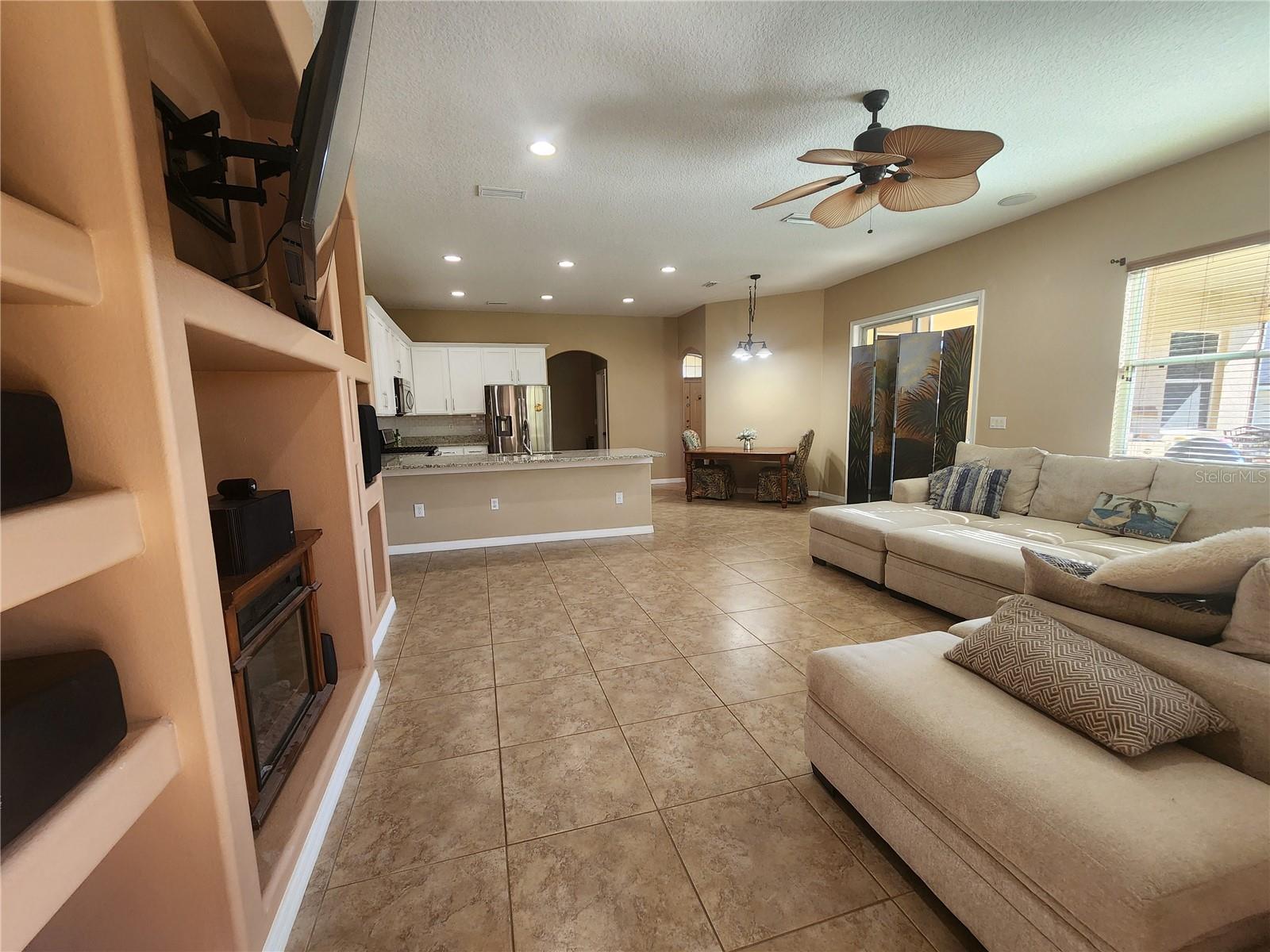 12027 STILL MEADOW DR, CLERMONT, FL — photo 19