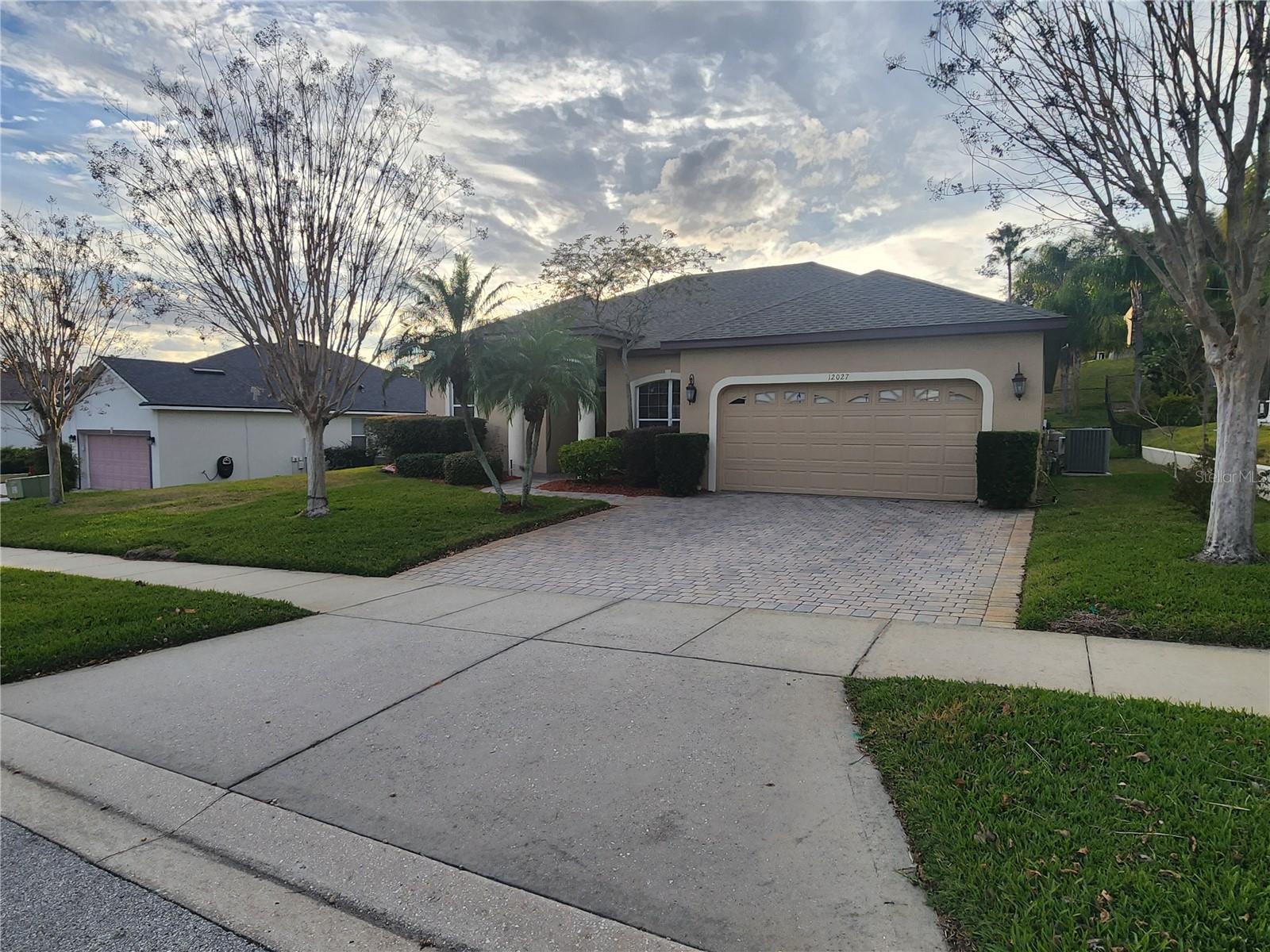 12027 STILL MEADOW DR, CLERMONT, FL — photo 56