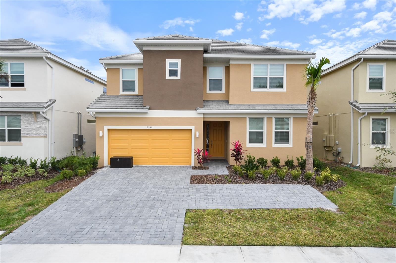 2532 SHANTI DR, KISSIMMEE, FL