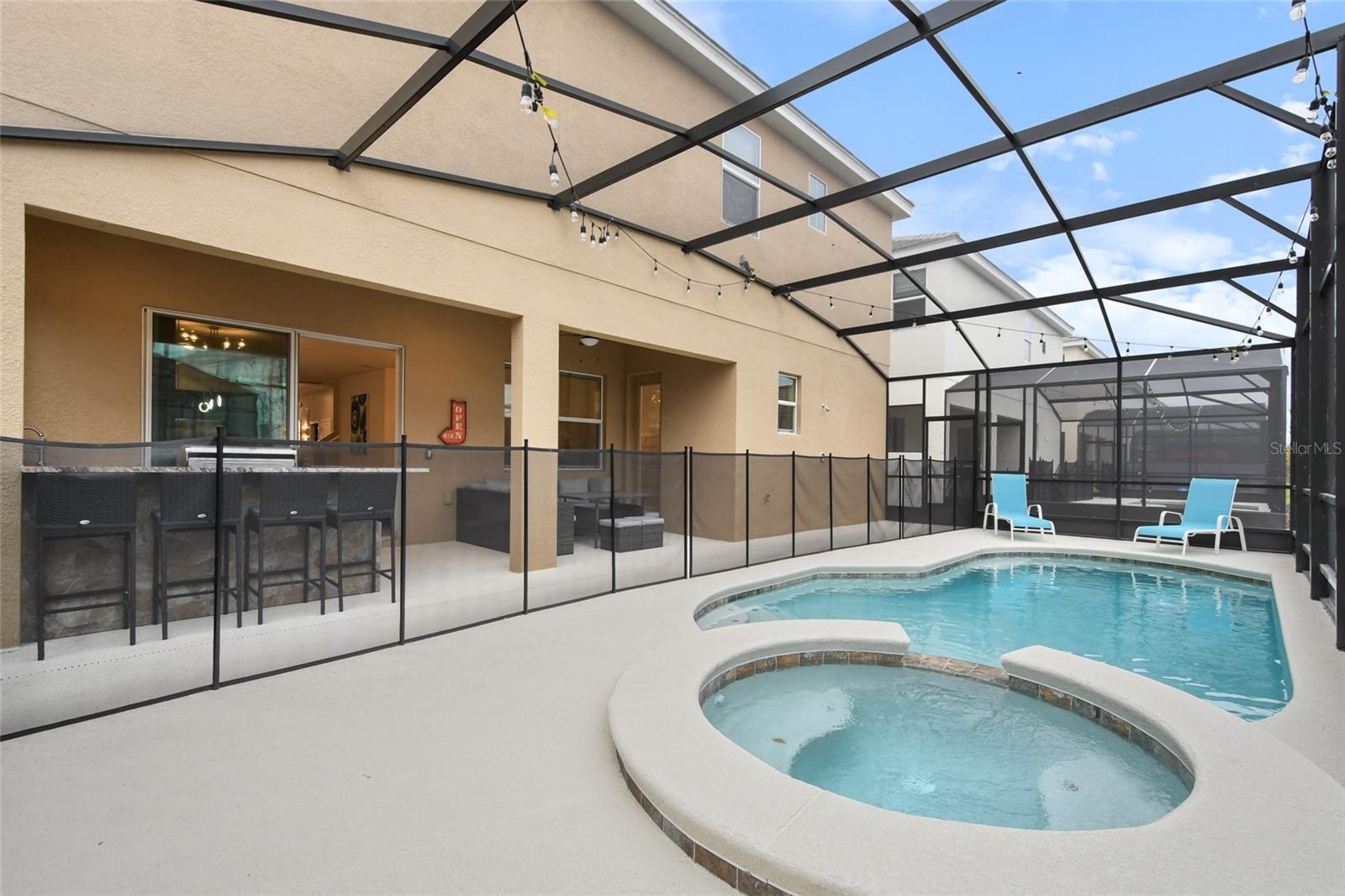 2532 SHANTI DR, KISSIMMEE, FL — photo 70