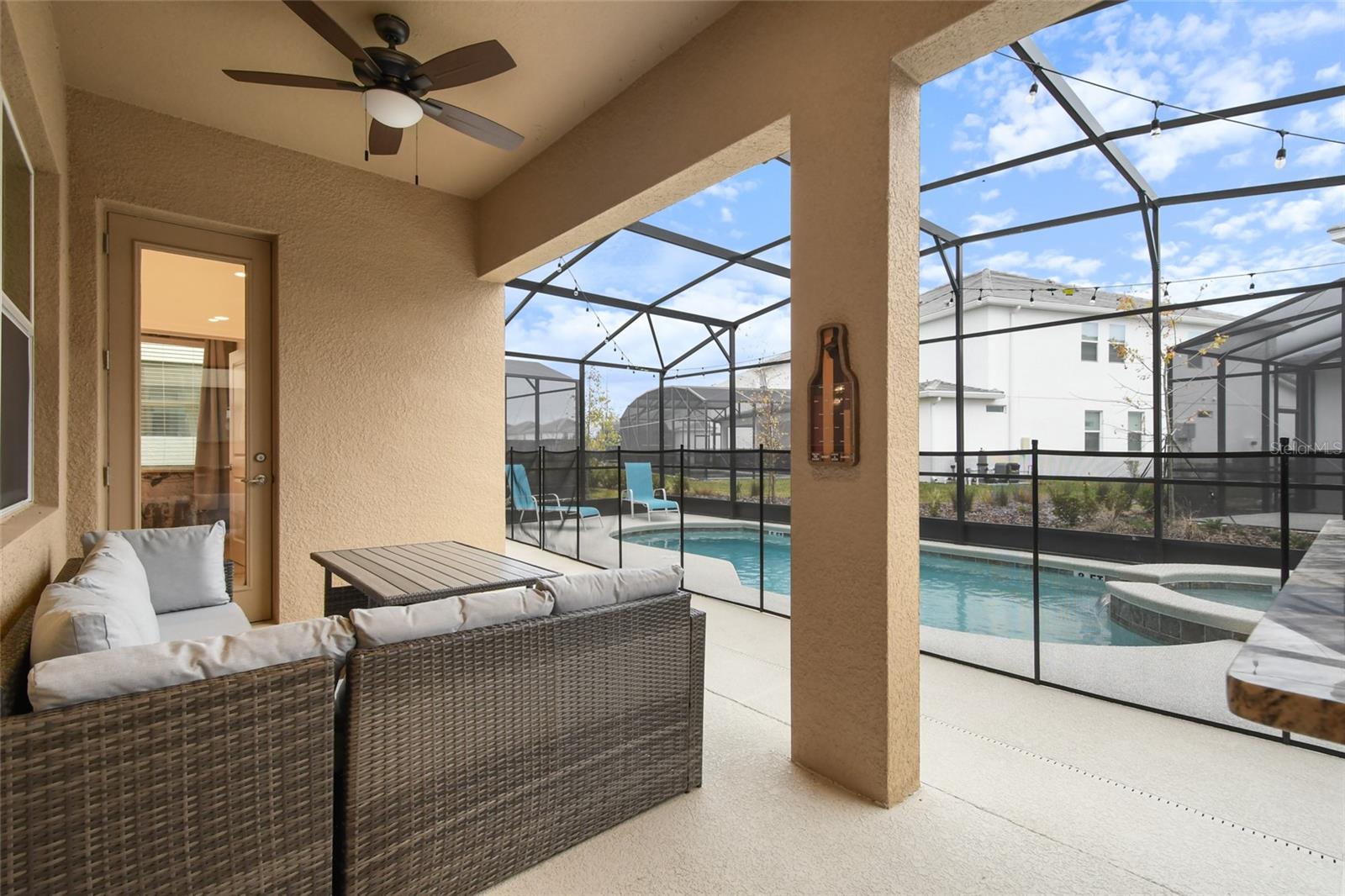 2532 SHANTI DR, KISSIMMEE, FL — photo 75