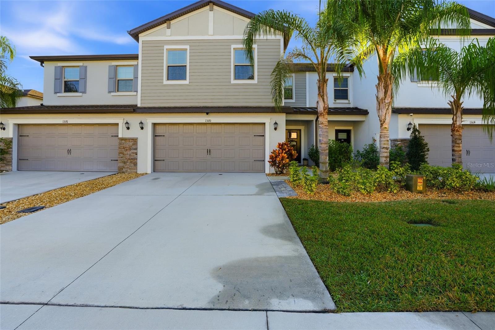 1370 WHITE FOX RUN, LUTZ, FL