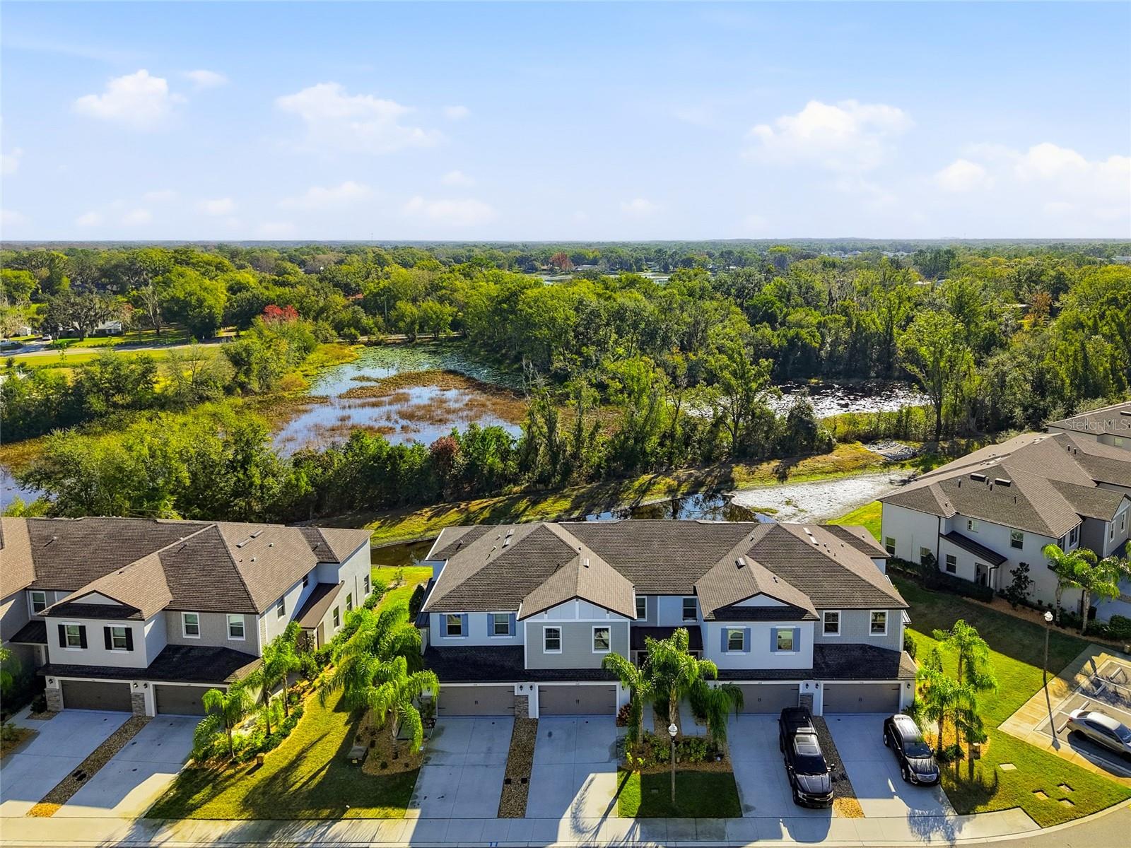 1370 WHITE FOX RUN, LUTZ, FL — photo 5