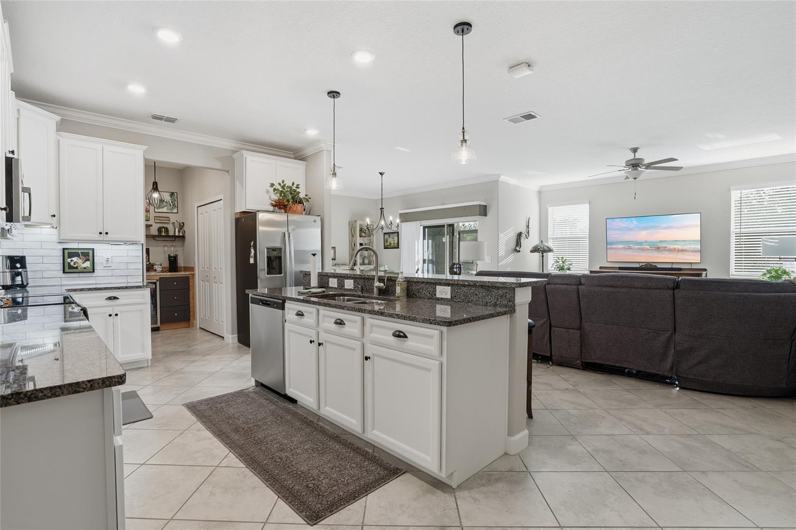 1370 WHITE FOX RUN, LUTZ, FL — photo 8