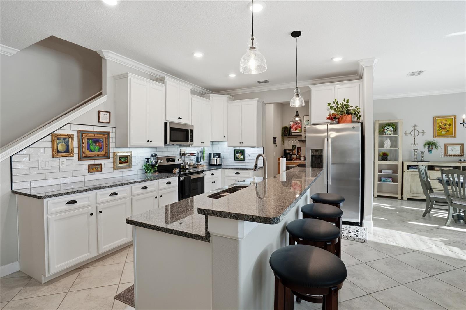 1370 WHITE FOX RUN, LUTZ, FL — photo 9