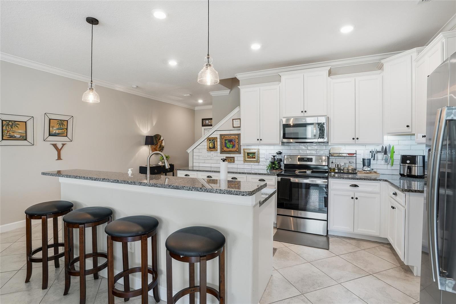 1370 WHITE FOX RUN, LUTZ, FL — photo 10
