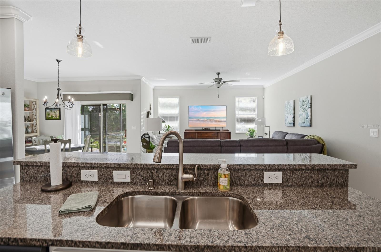 1370 WHITE FOX RUN, LUTZ, FL — photo 12