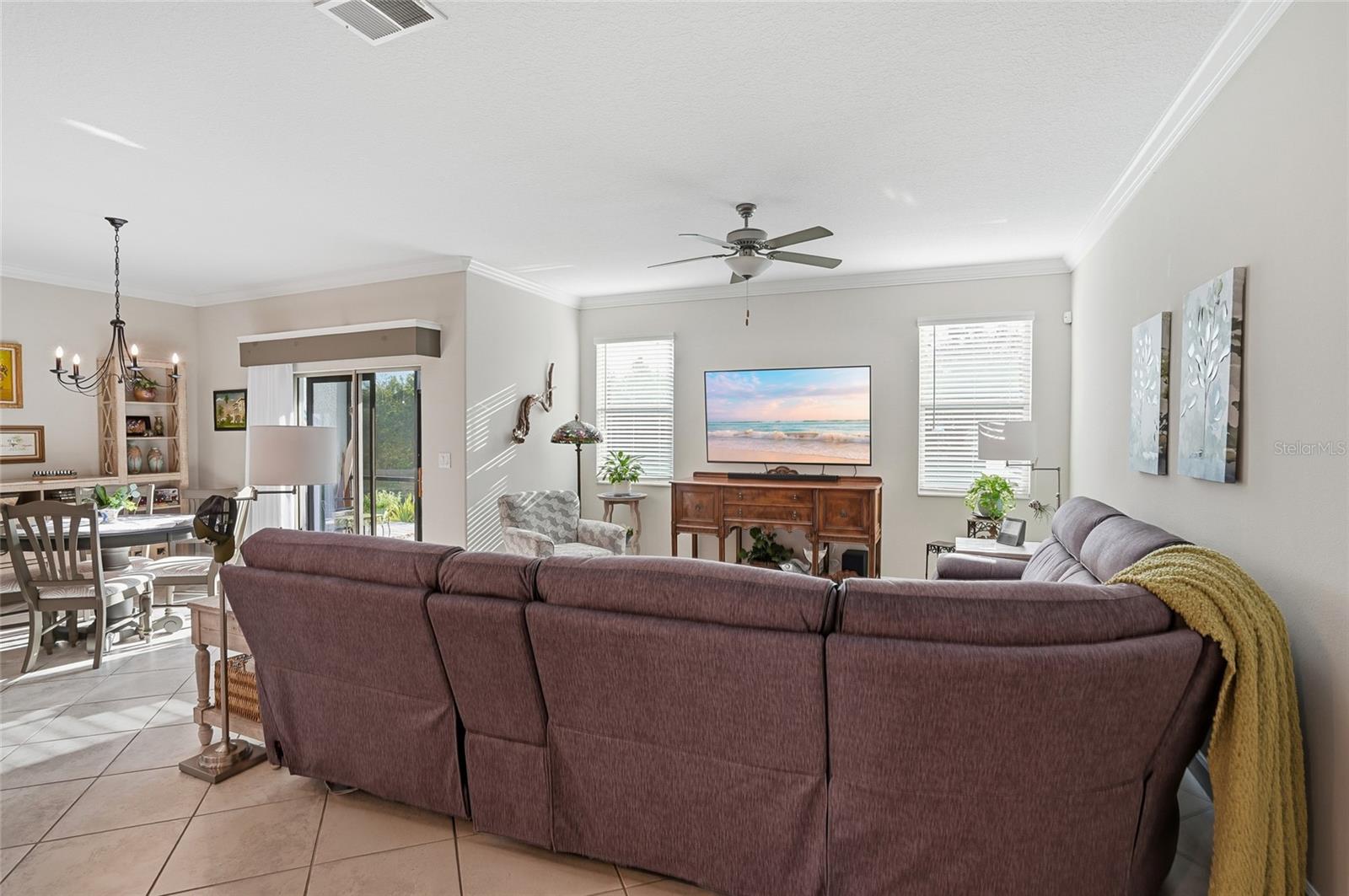 1370 WHITE FOX RUN, LUTZ, FL — photo 14