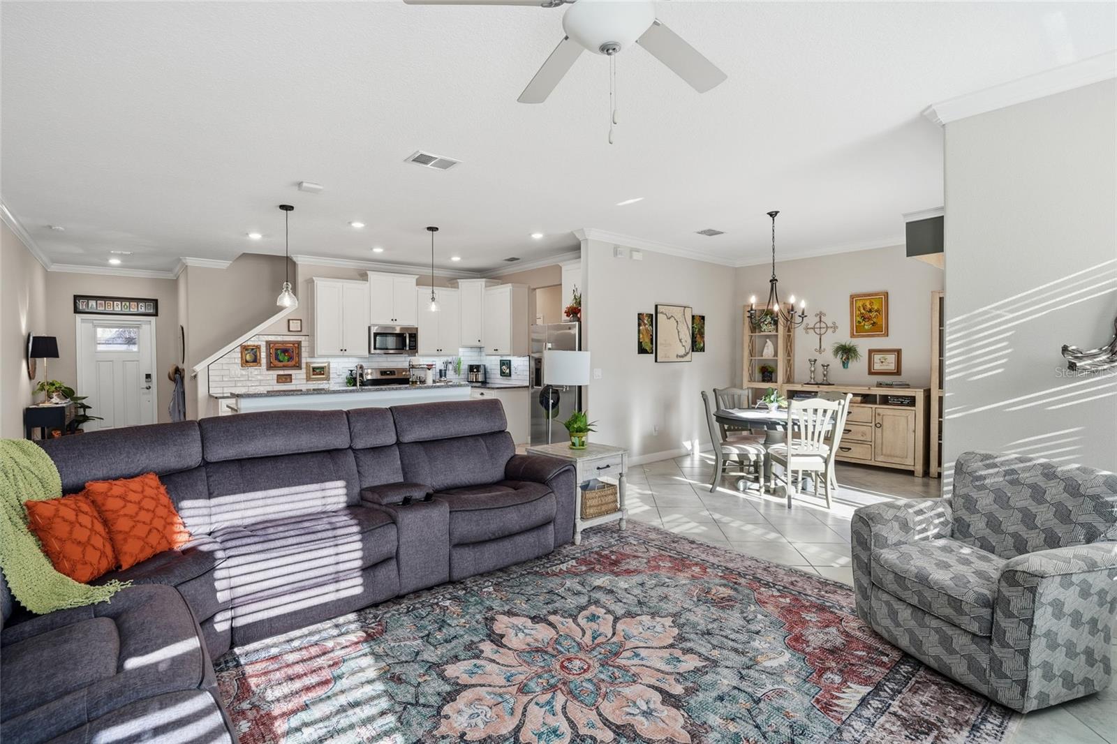 1370 WHITE FOX RUN, LUTZ, FL — photo 16