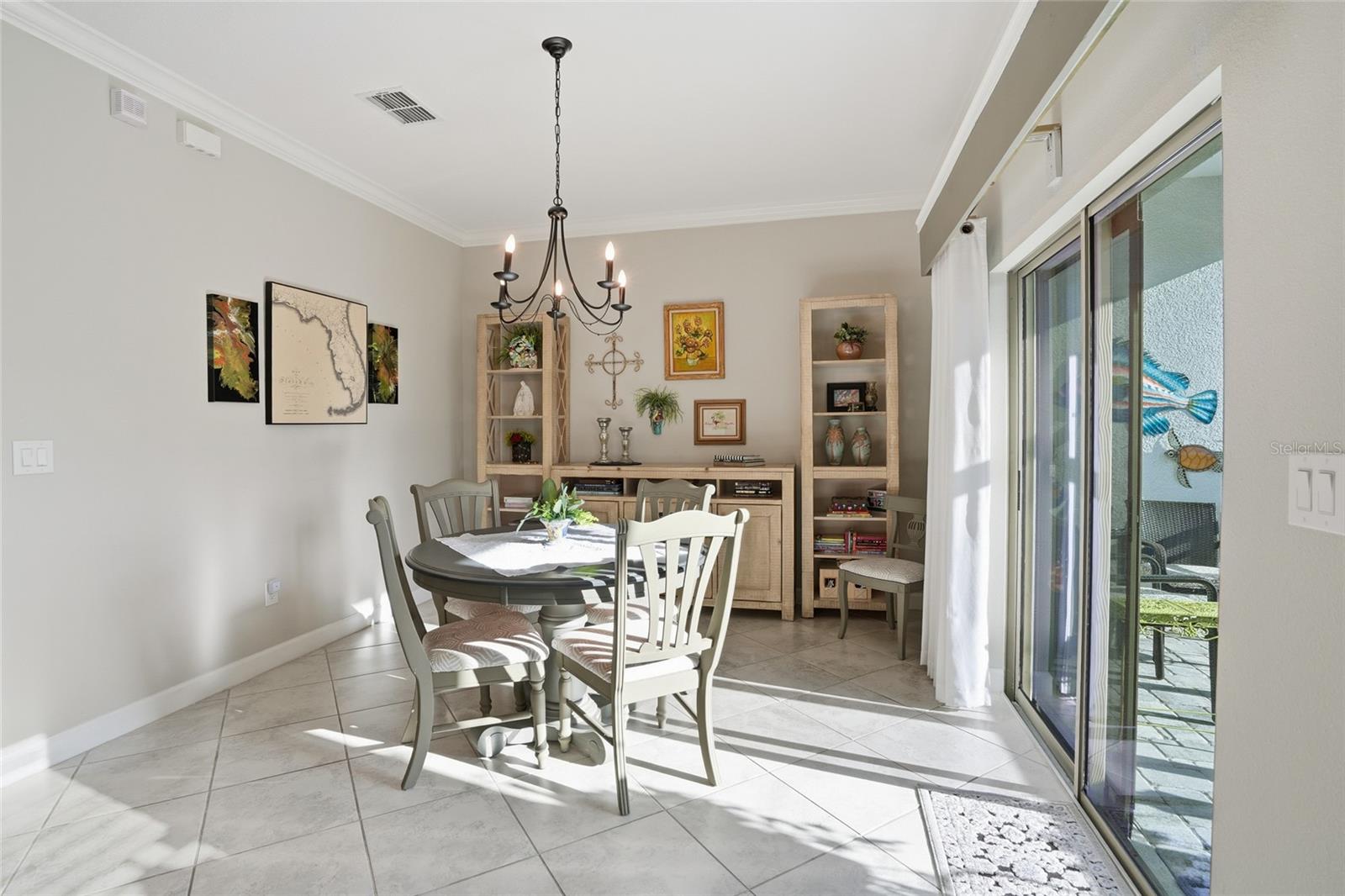 1370 WHITE FOX RUN, LUTZ, FL — photo 17