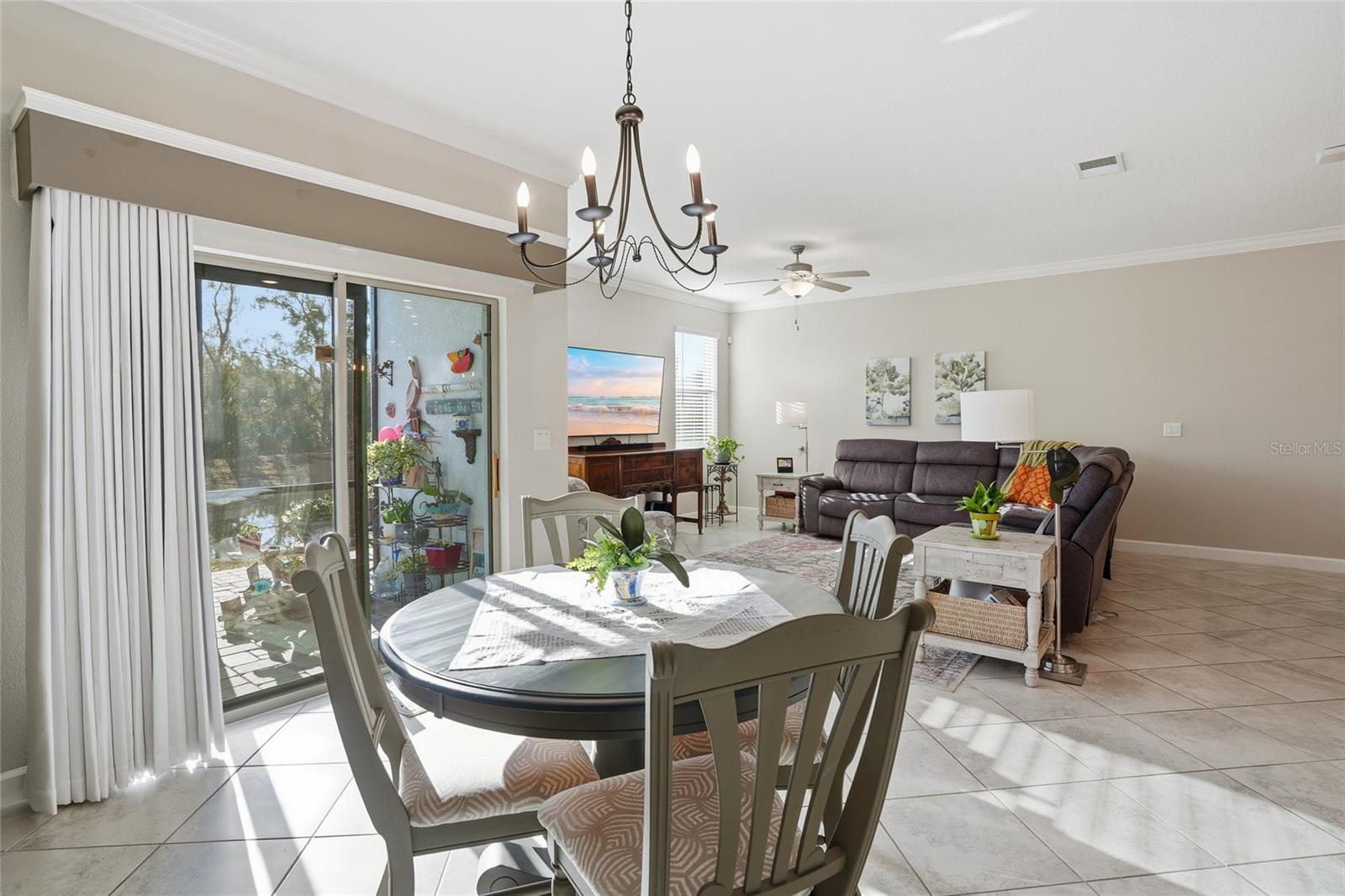 1370 WHITE FOX RUN, LUTZ, FL — photo 18