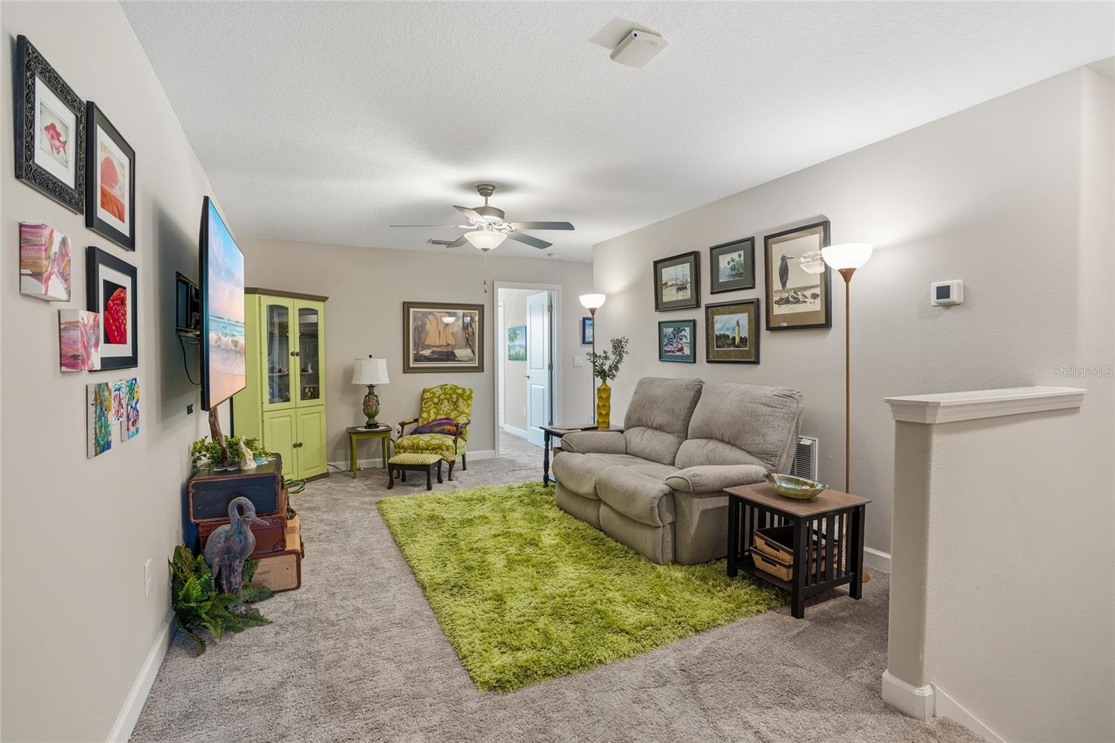 1370 WHITE FOX RUN, LUTZ, FL — photo 20