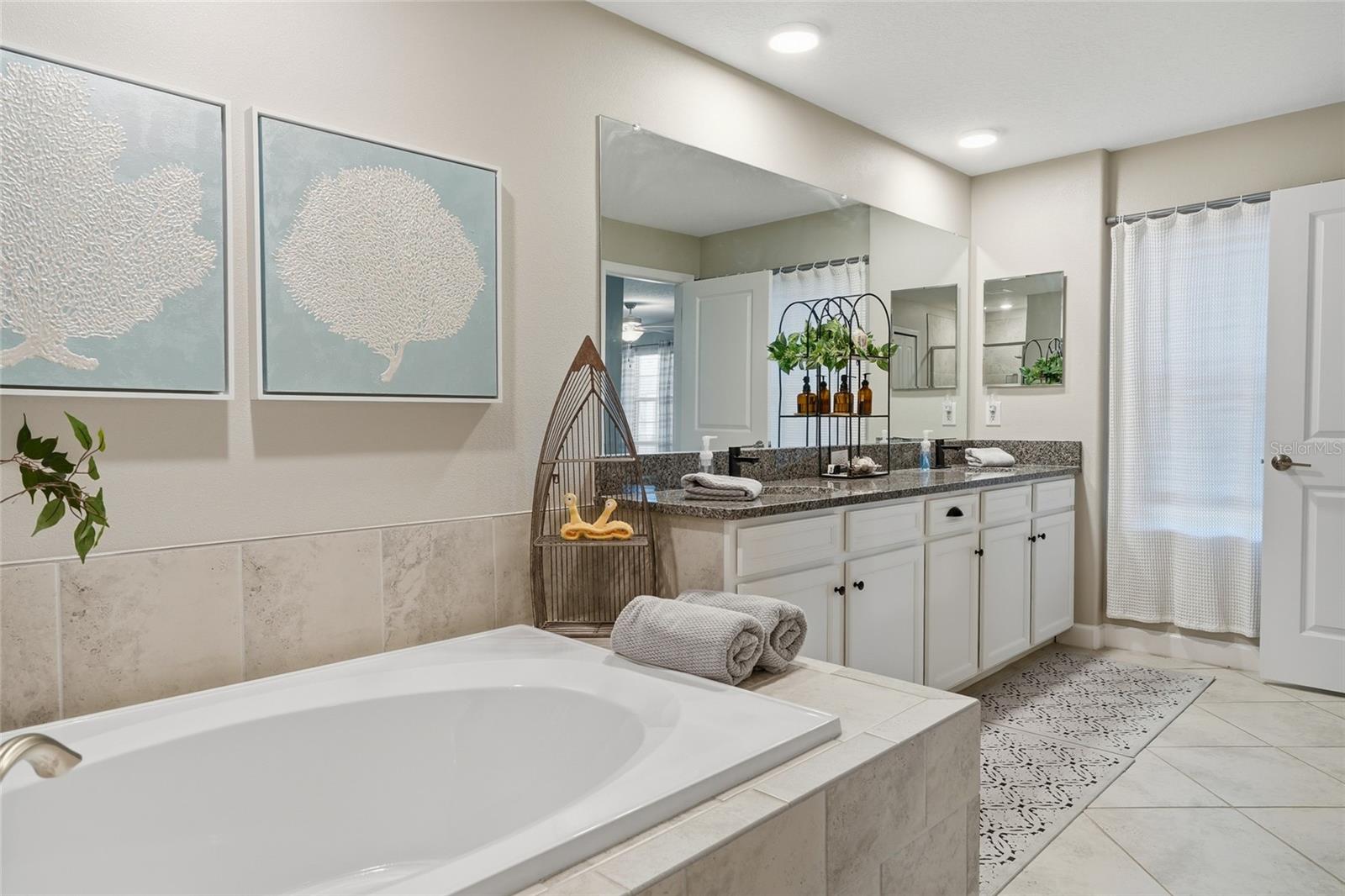 1370 WHITE FOX RUN, LUTZ, FL — photo 31