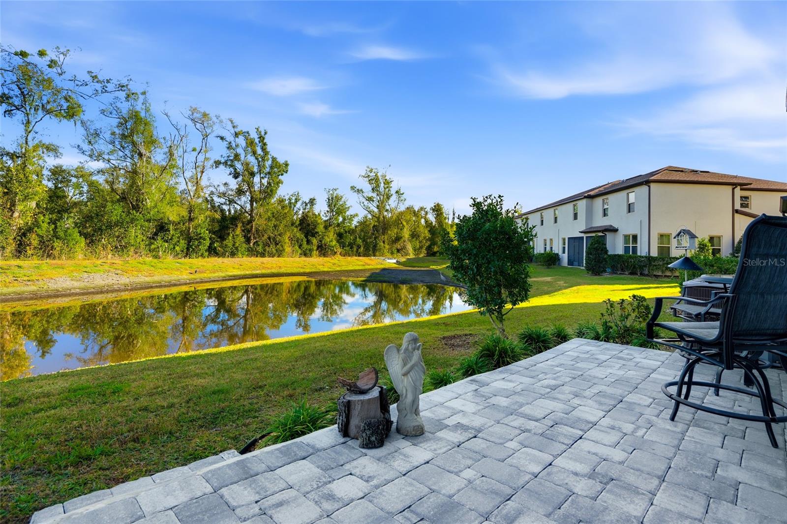 1370 WHITE FOX RUN, LUTZ, FL — photo 34