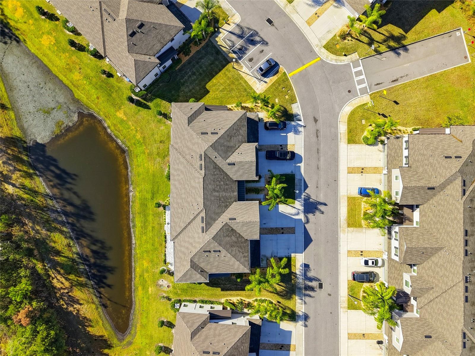 1370 WHITE FOX RUN, LUTZ, FL — photo 38