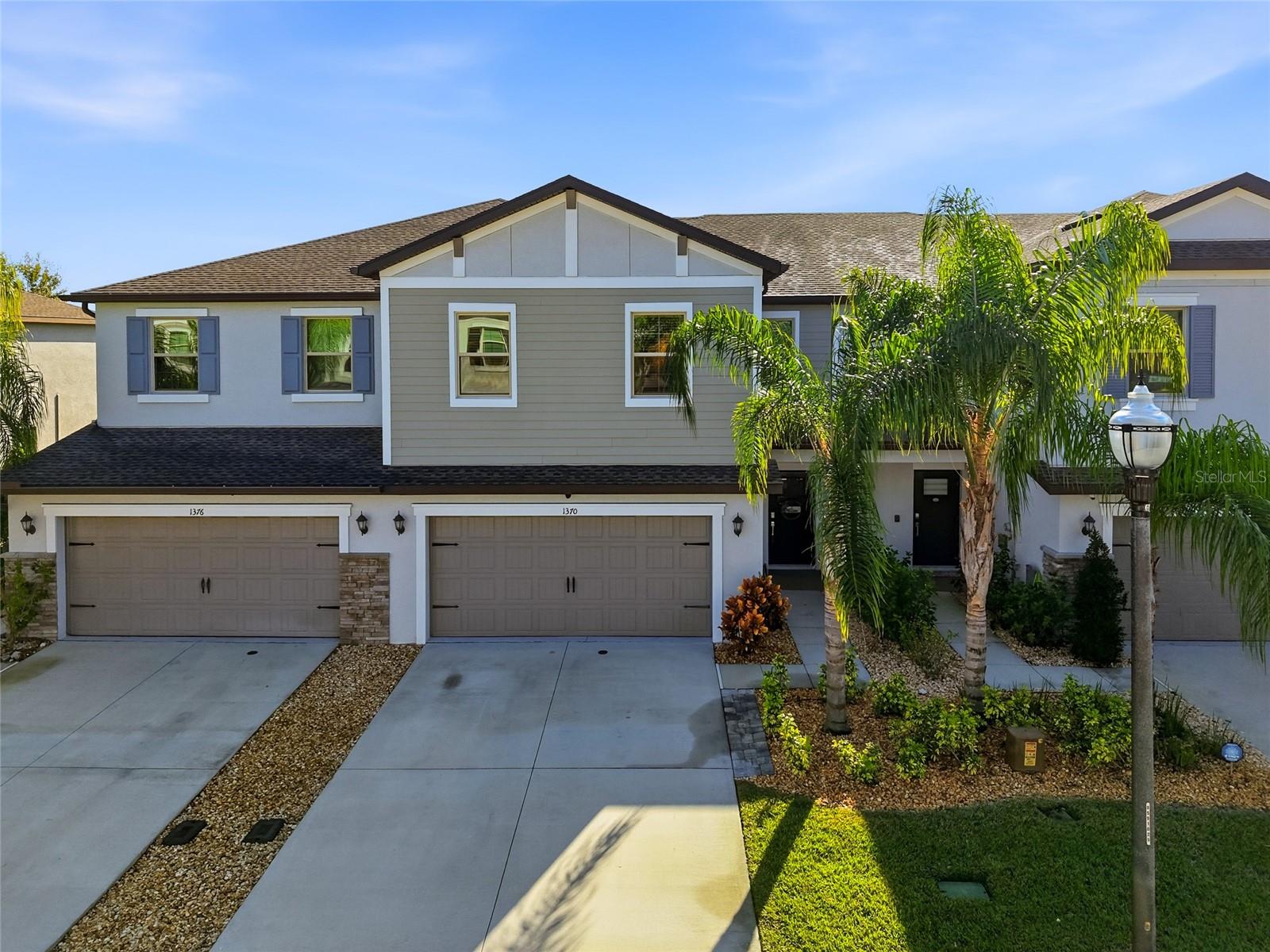 1370 WHITE FOX RUN, LUTZ, FL — photo 40