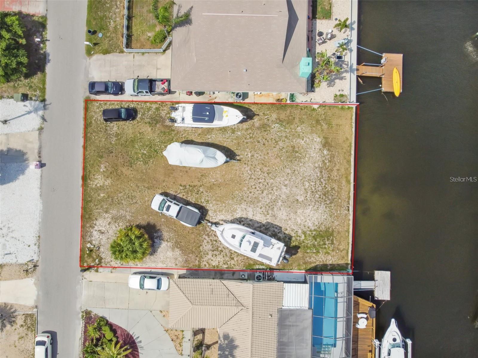 13612 GARRIS DR, HUDSON, FL — photo 3