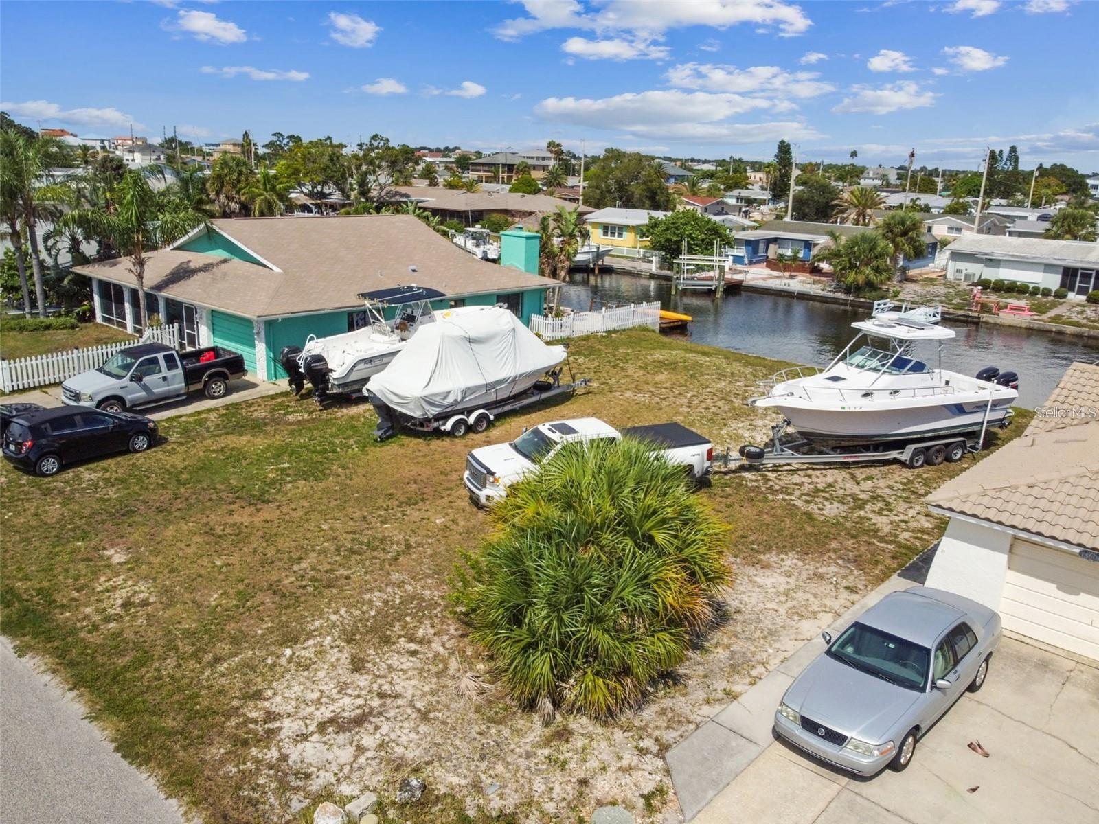 13612 GARRIS DR, HUDSON, FL — photo 4