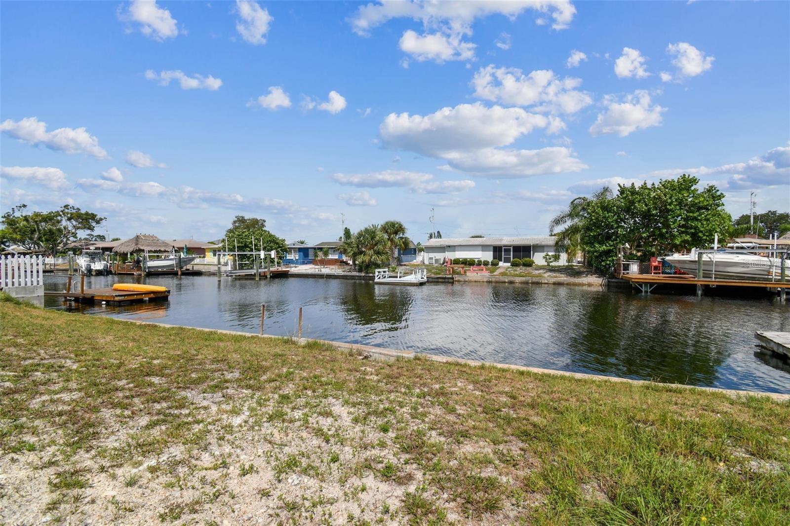 13612 GARRIS DR, HUDSON, FL — photo 5