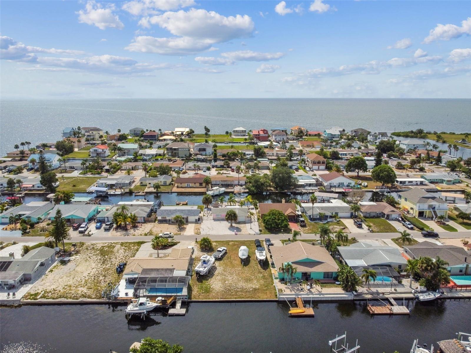 13612 GARRIS DR, HUDSON, FL — photo 7