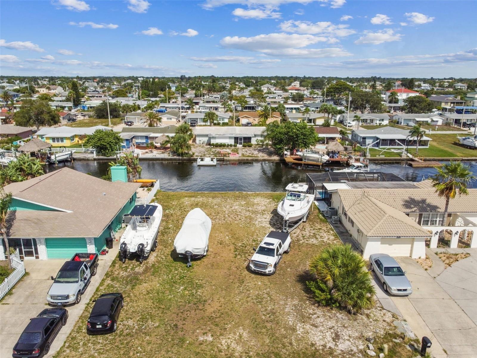 13612 GARRIS DR, HUDSON, FL — photo 12