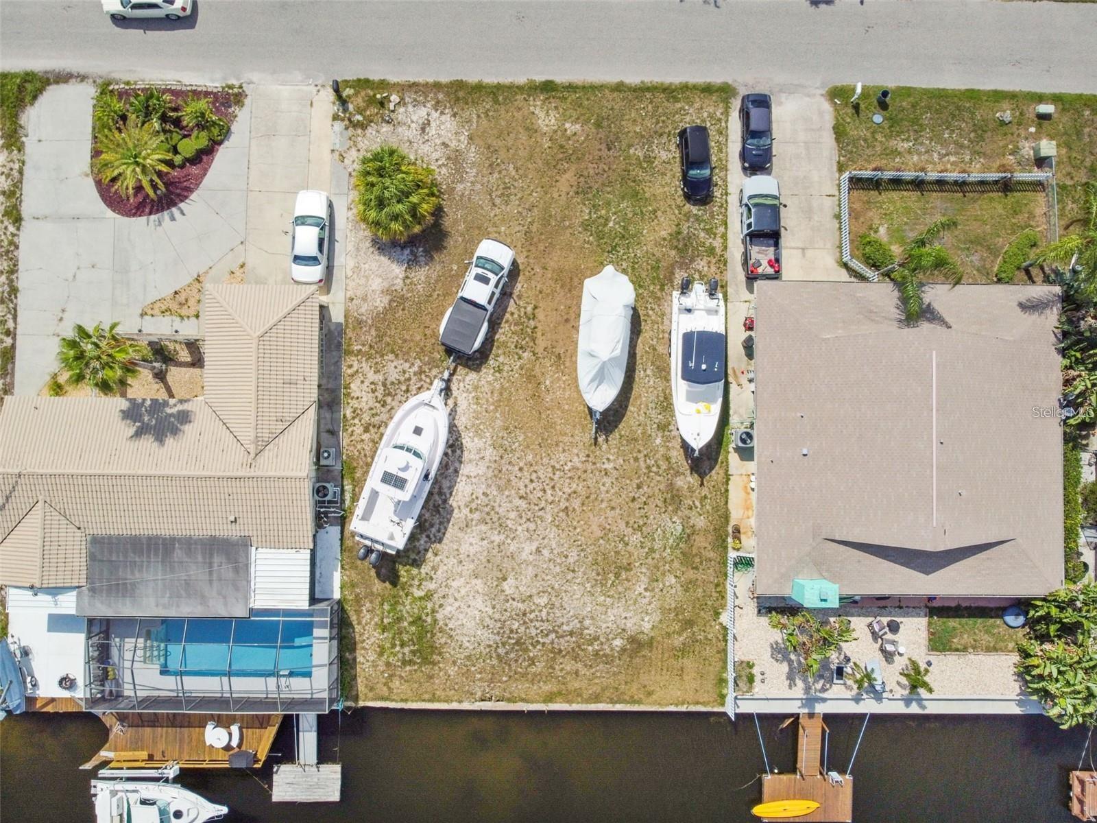 13612 GARRIS DR, HUDSON, FL — photo 13