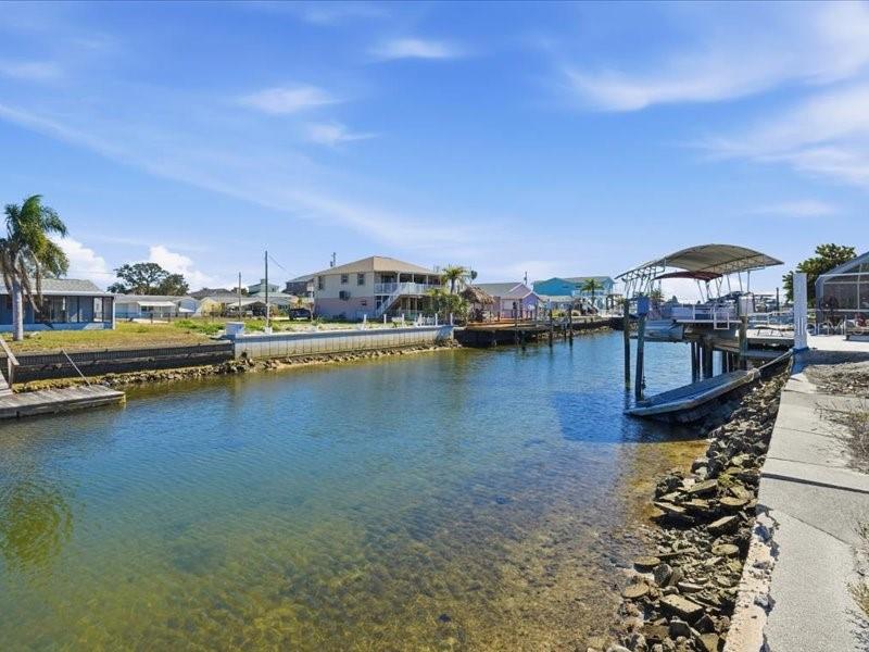 13612 GARRIS DR, HUDSON, FL